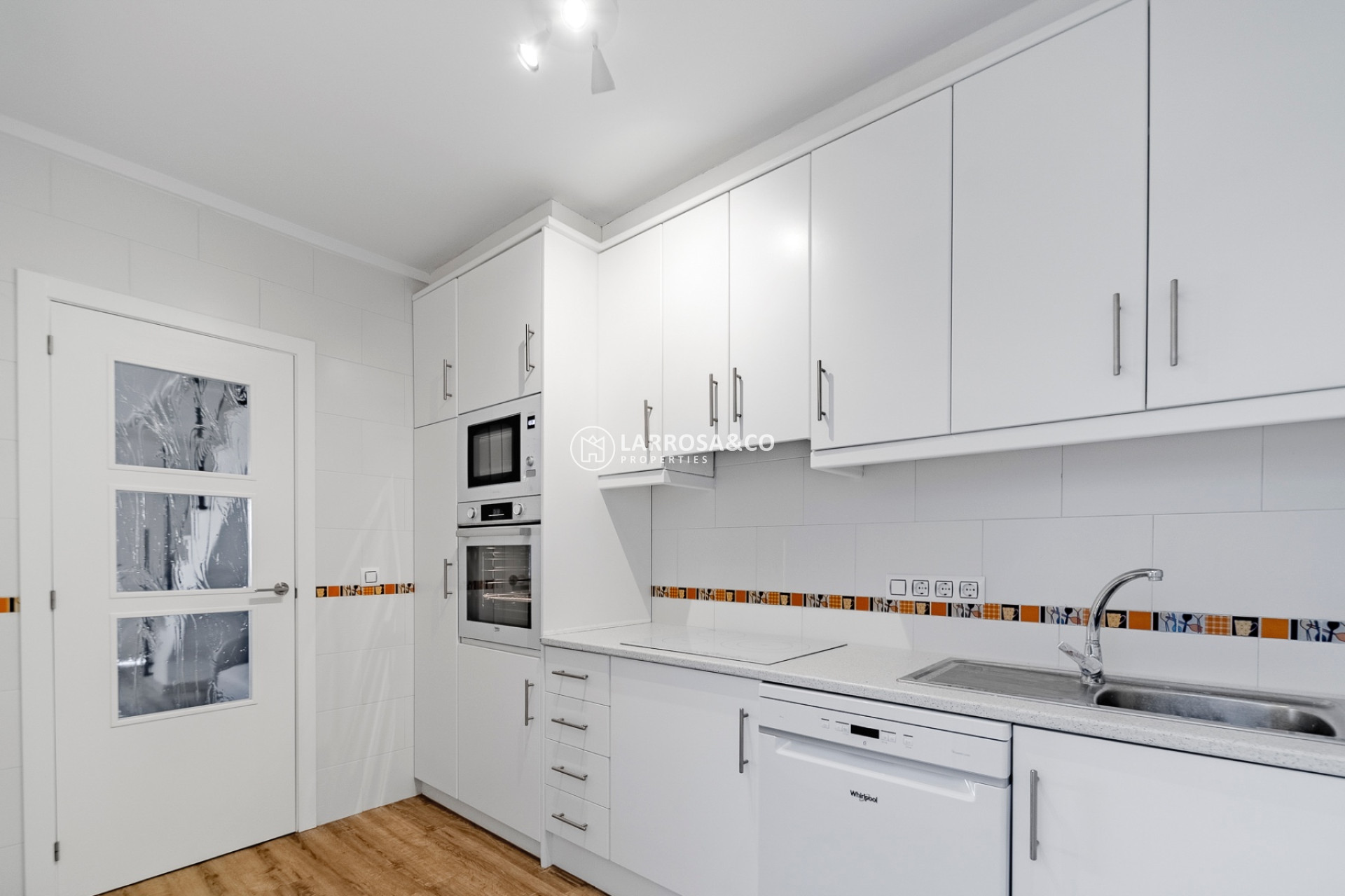 Resale - Semi-detached house - Los Balcones