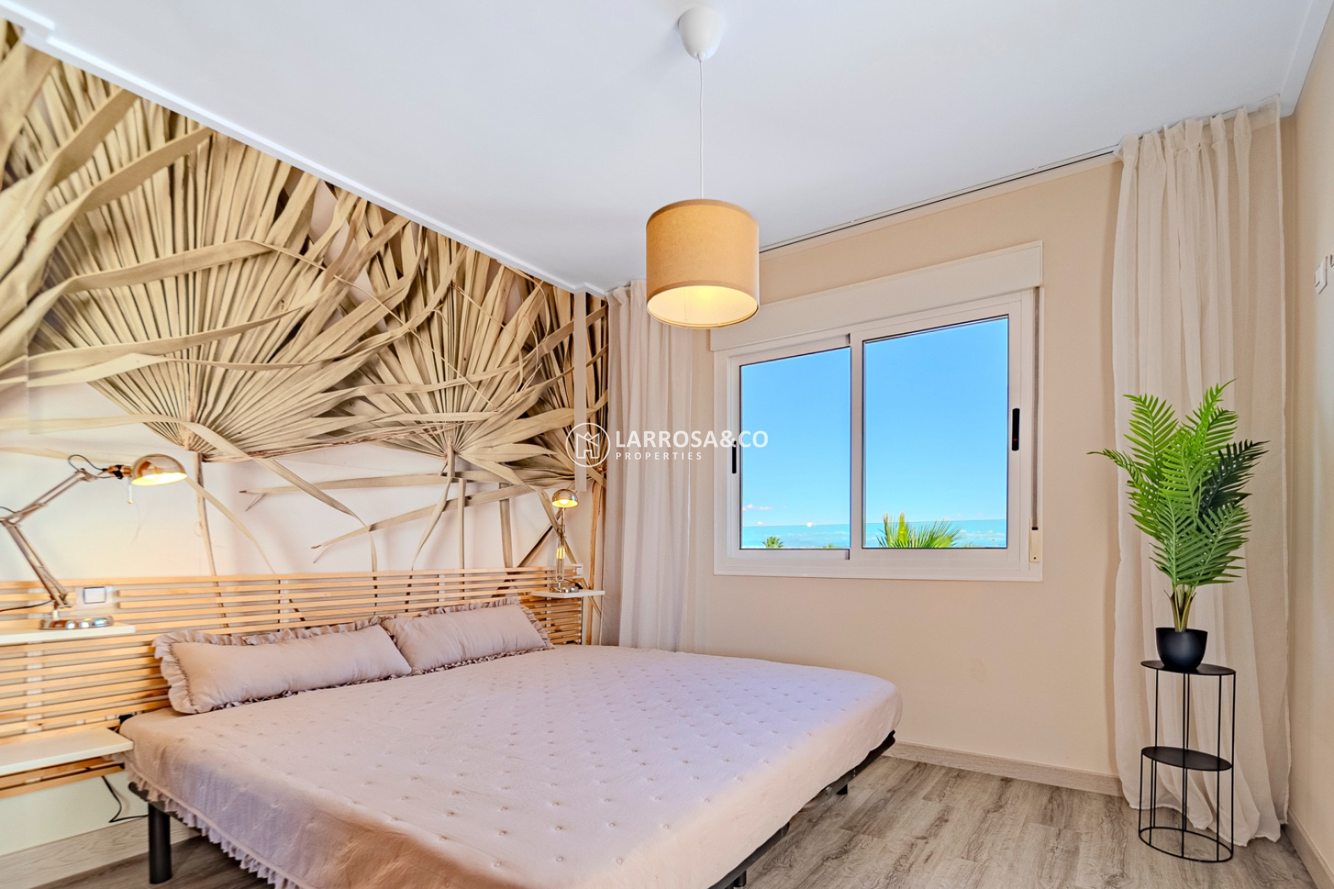 Resale - Semi-detached house - Los Balcones