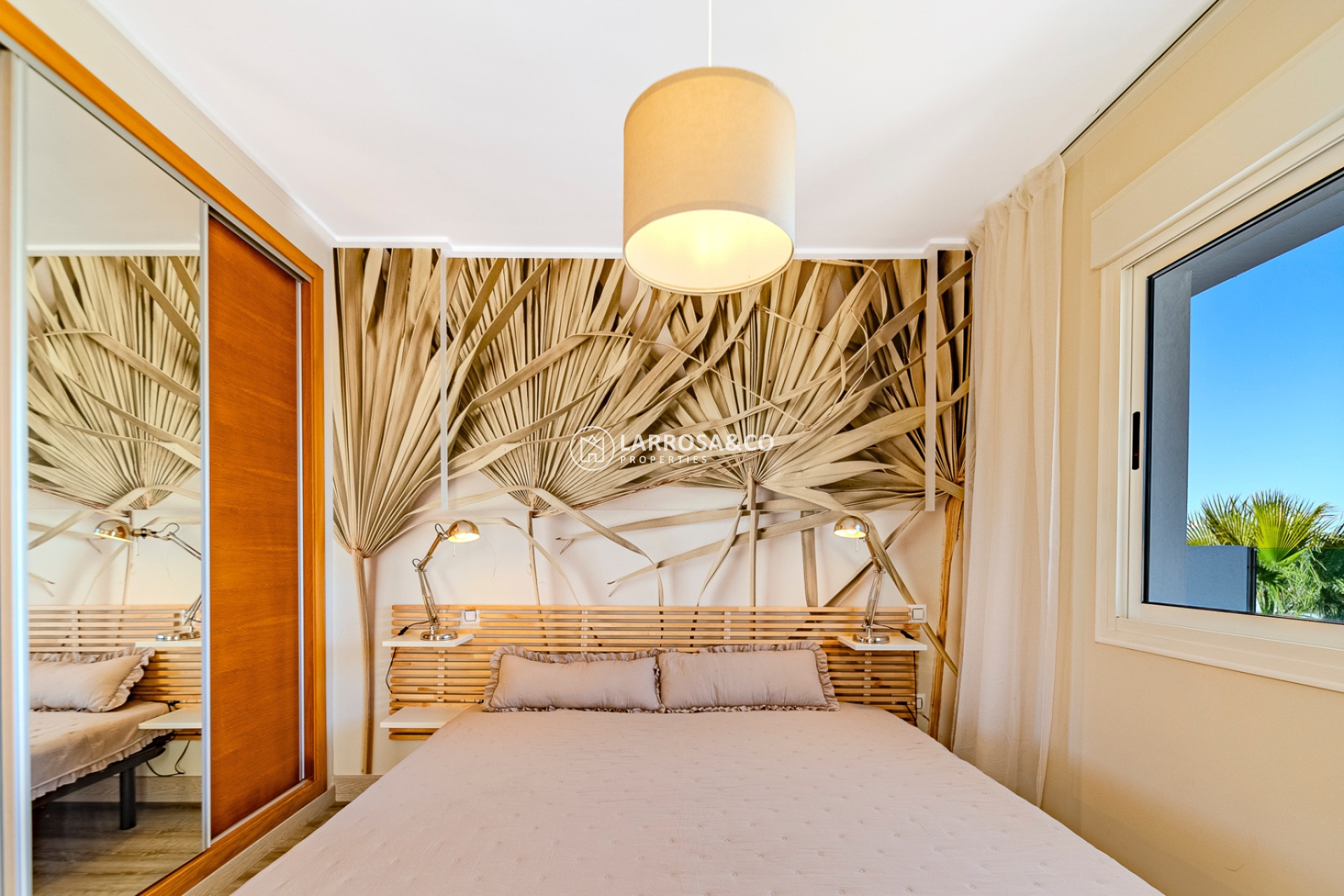 Resale - Semi-detached house - Los Balcones