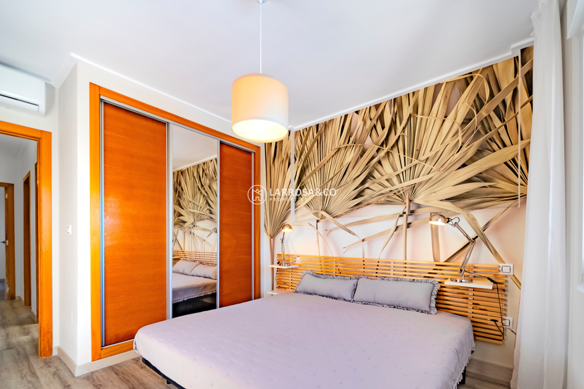 Resale - Semi-detached house - Los Balcones