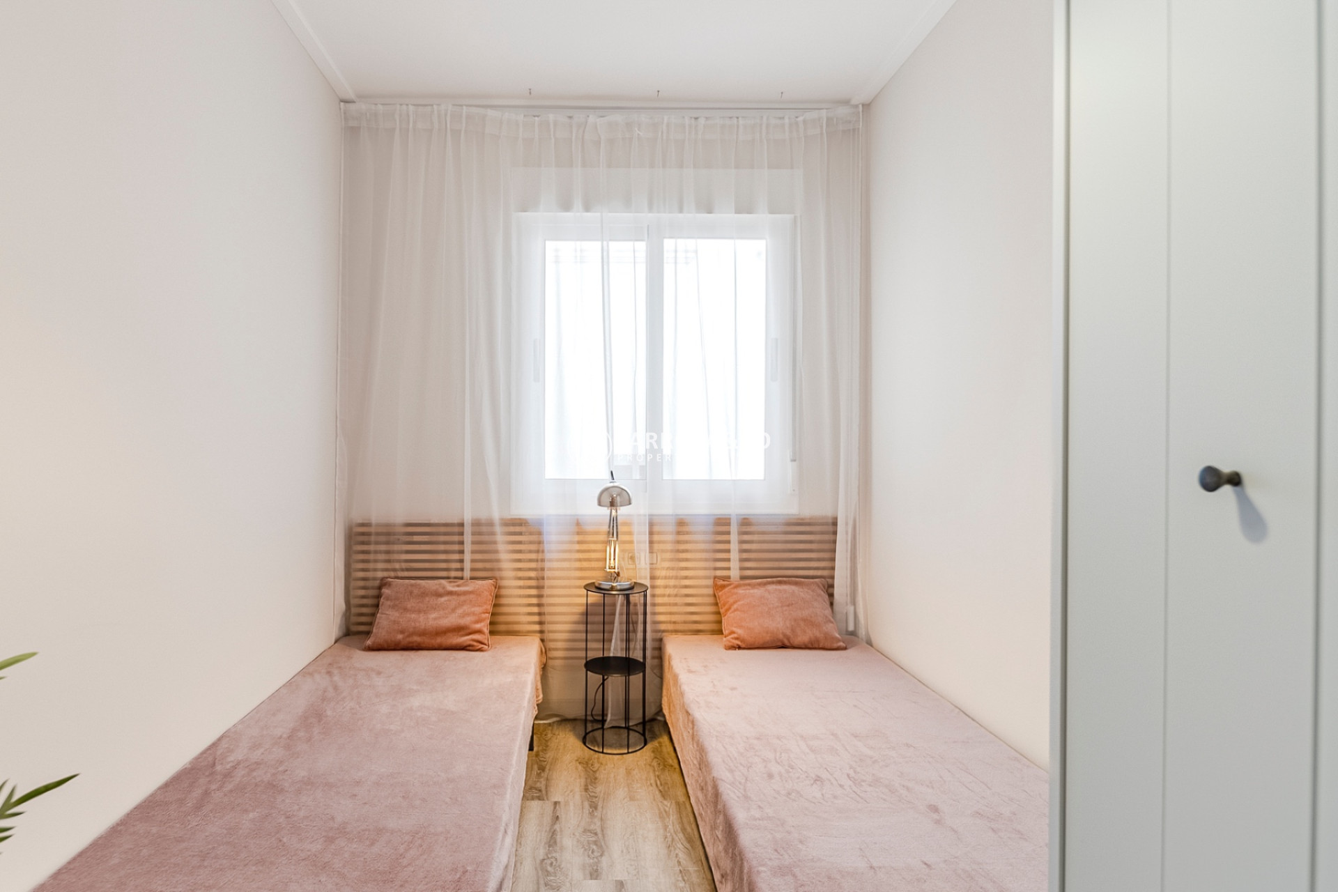 Resale - Semi-detached house - Los Balcones