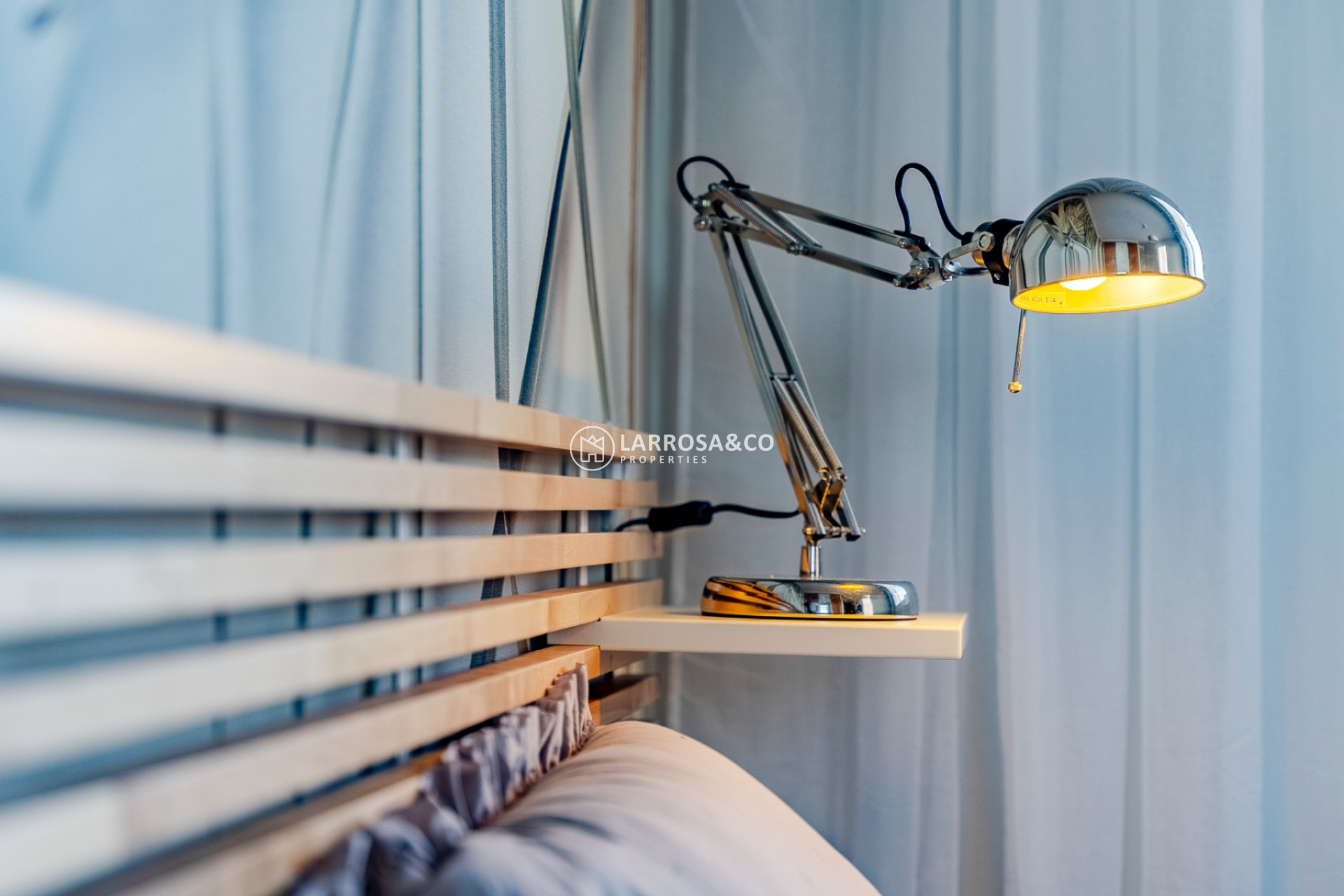 Resale - Semi-detached house - Los Balcones