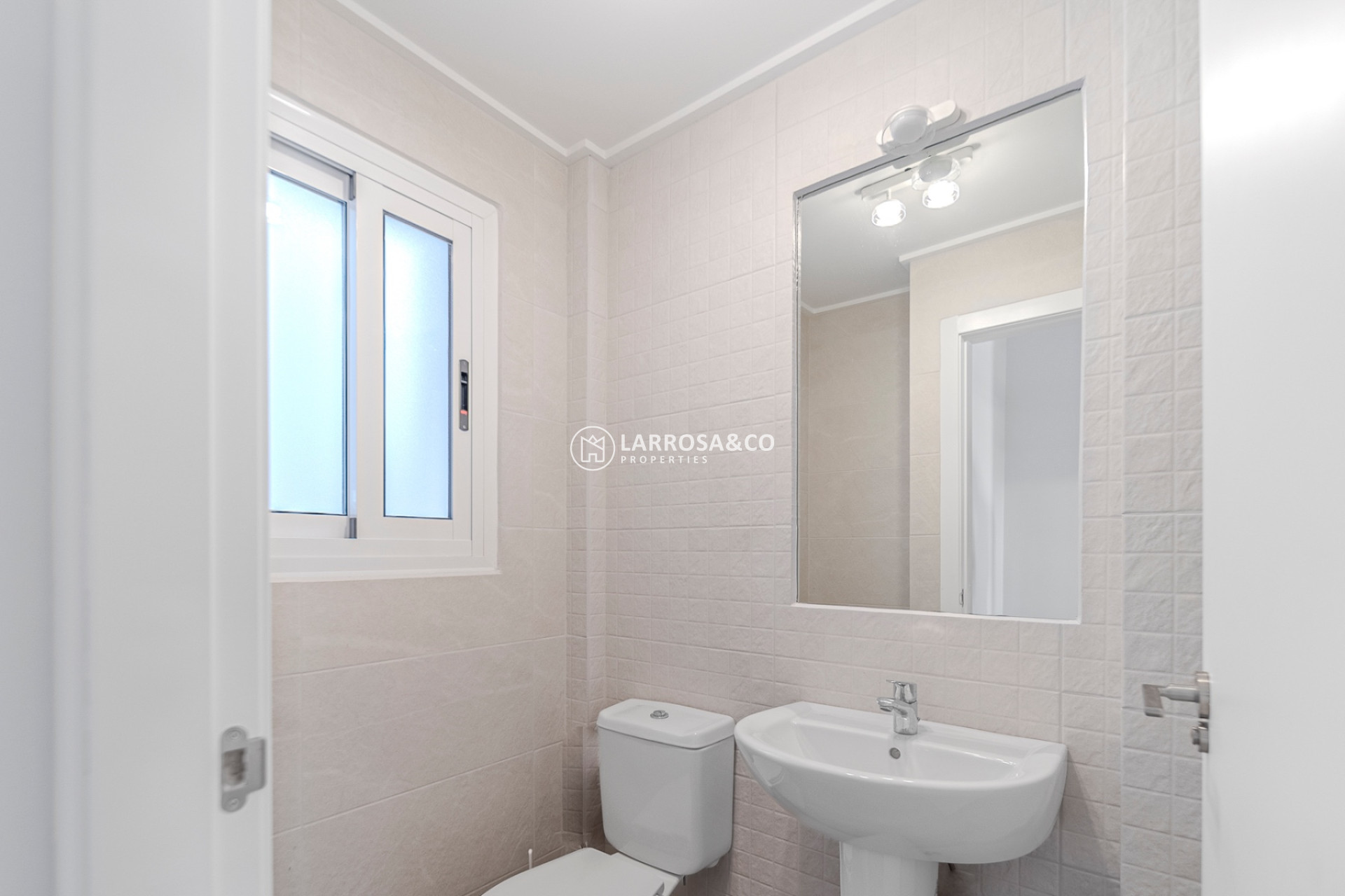 Resale - Semi-detached house - Los Balcones