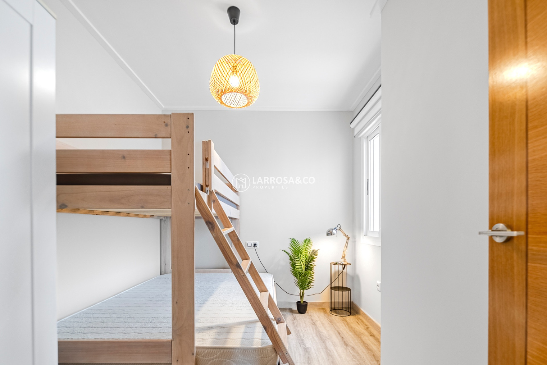 Resale - Semi-detached house - Los Balcones