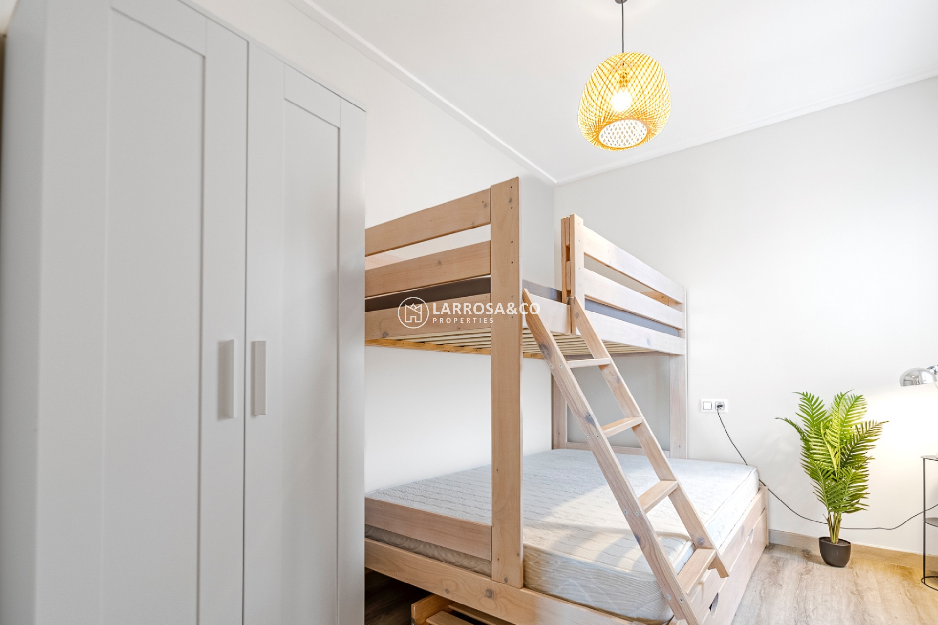 Resale - Semi-detached house - Los Balcones