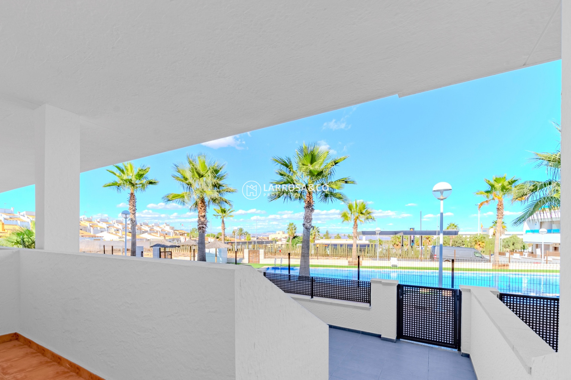 Resale - Semi-detached house - Los Balcones