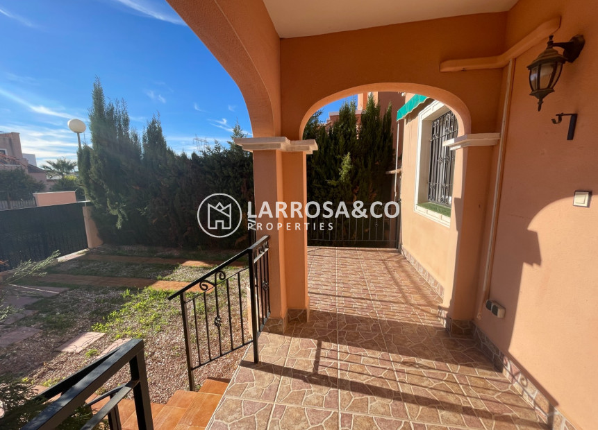 Resale - Semi-detached house - Los Montesinos - Costa Blanca