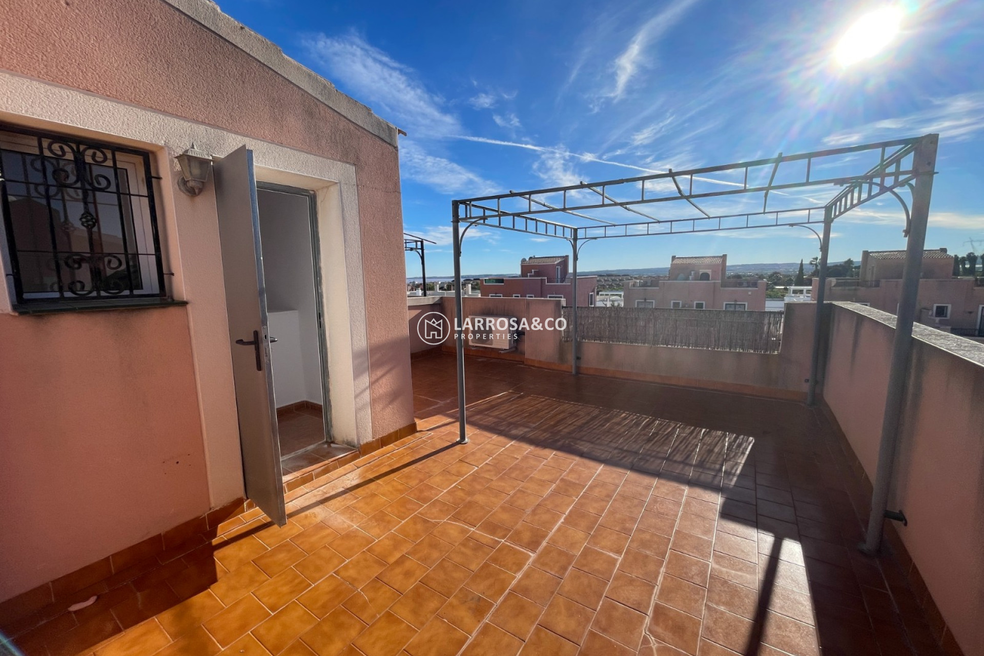 Resale - Semi-detached house - Los Montesinos - Costa Blanca
