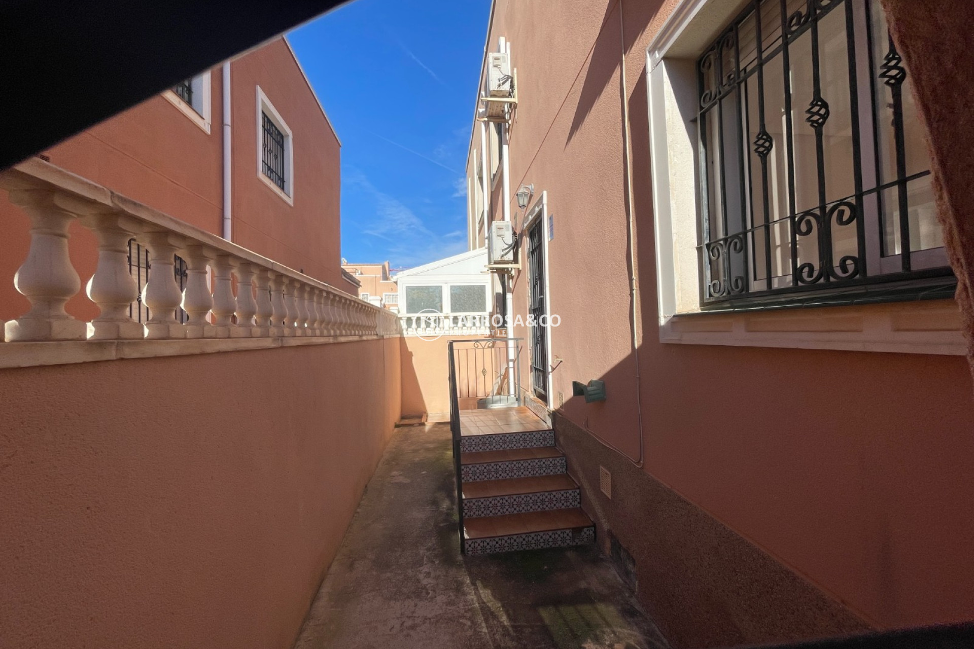 Resale - Semi-detached house - Los Montesinos - Costa Blanca