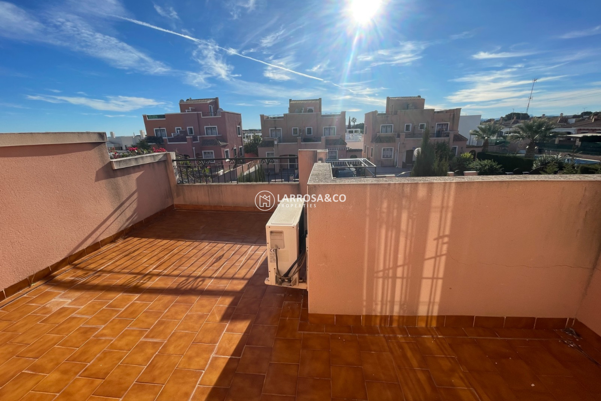 Resale - Semi-detached house - Los Montesinos - Costa Blanca
