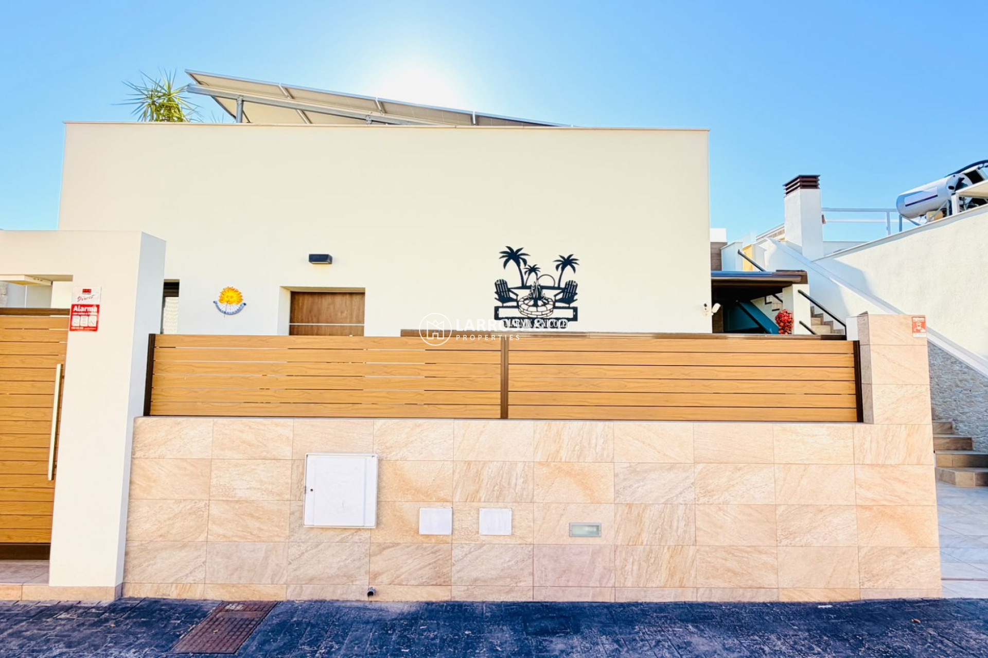 Resale - Semi-detached house - Los Montesinos - Costa Blanca
