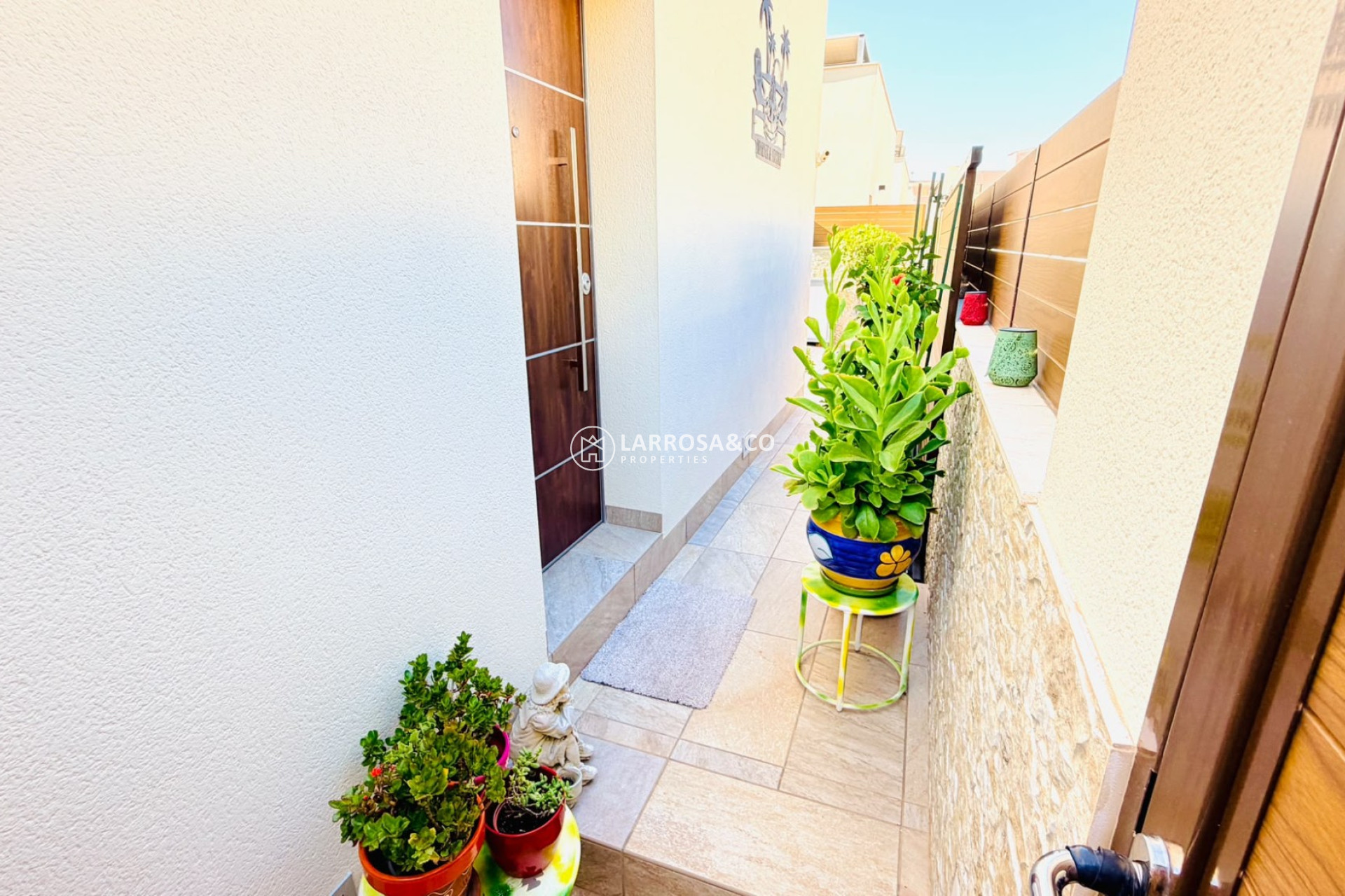 Resale - Semi-detached house - Los Montesinos - Costa Blanca