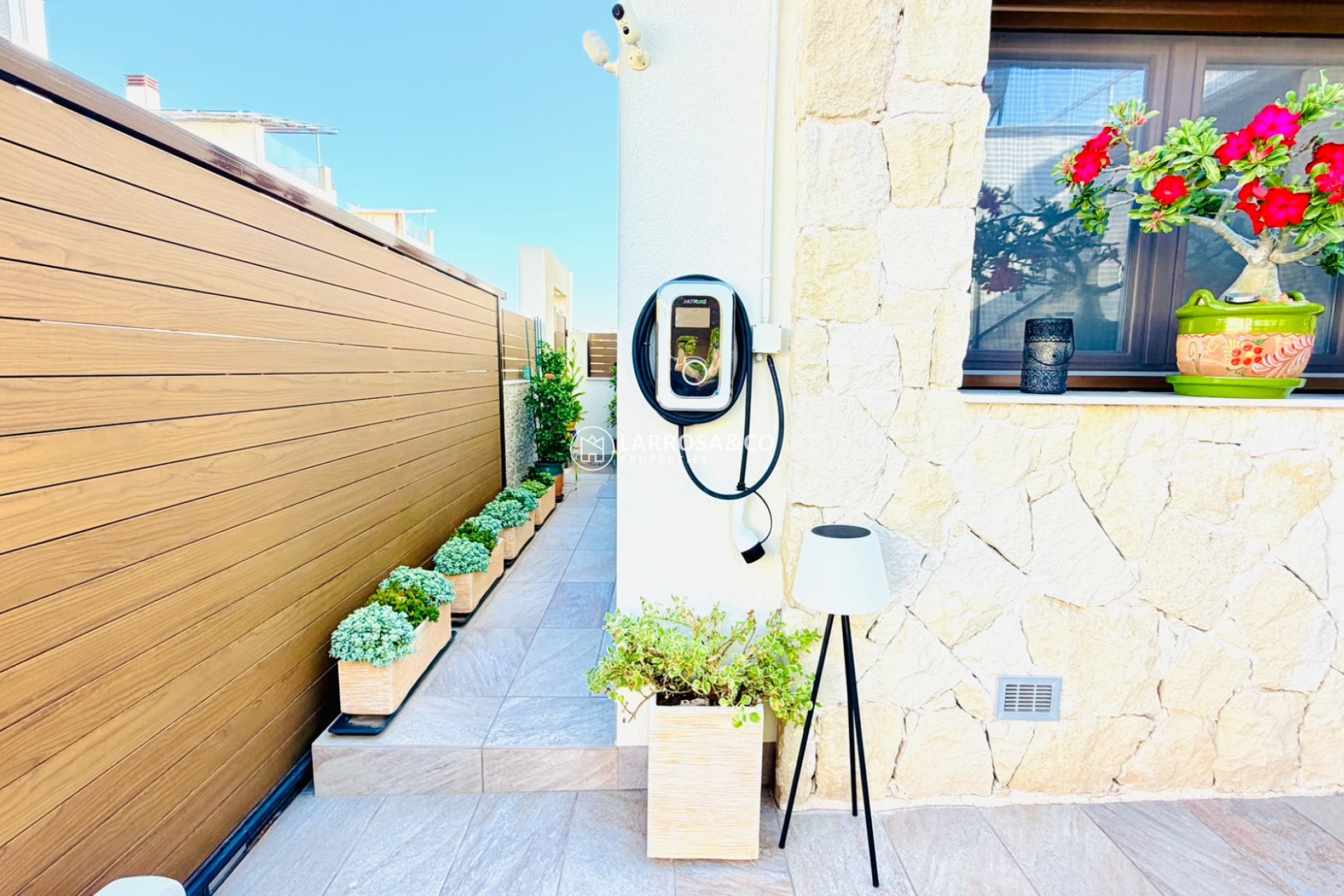 Resale - Semi-detached house - Los Montesinos - Costa Blanca