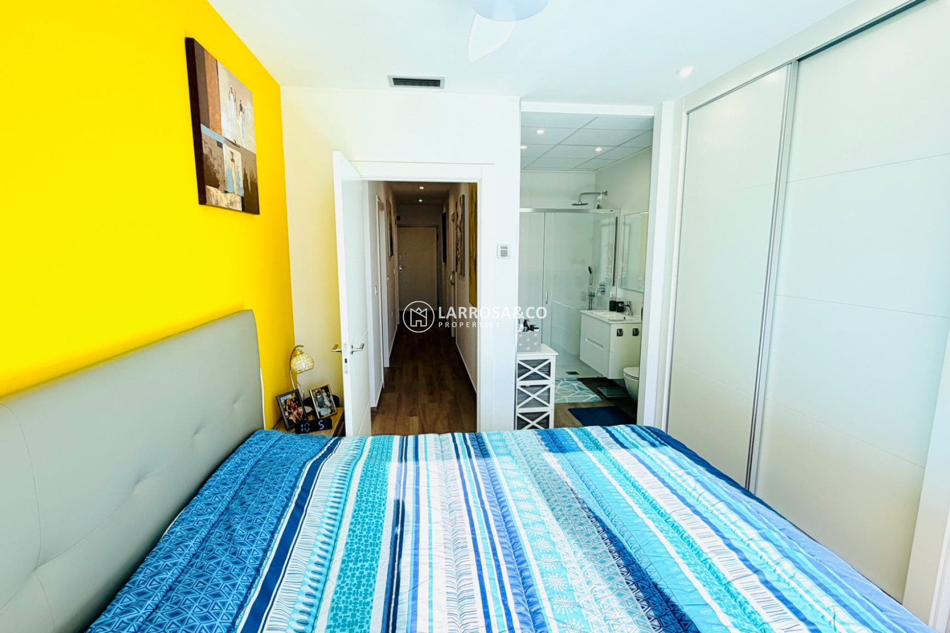 Resale - Semi-detached house - Los Montesinos - Costa Blanca