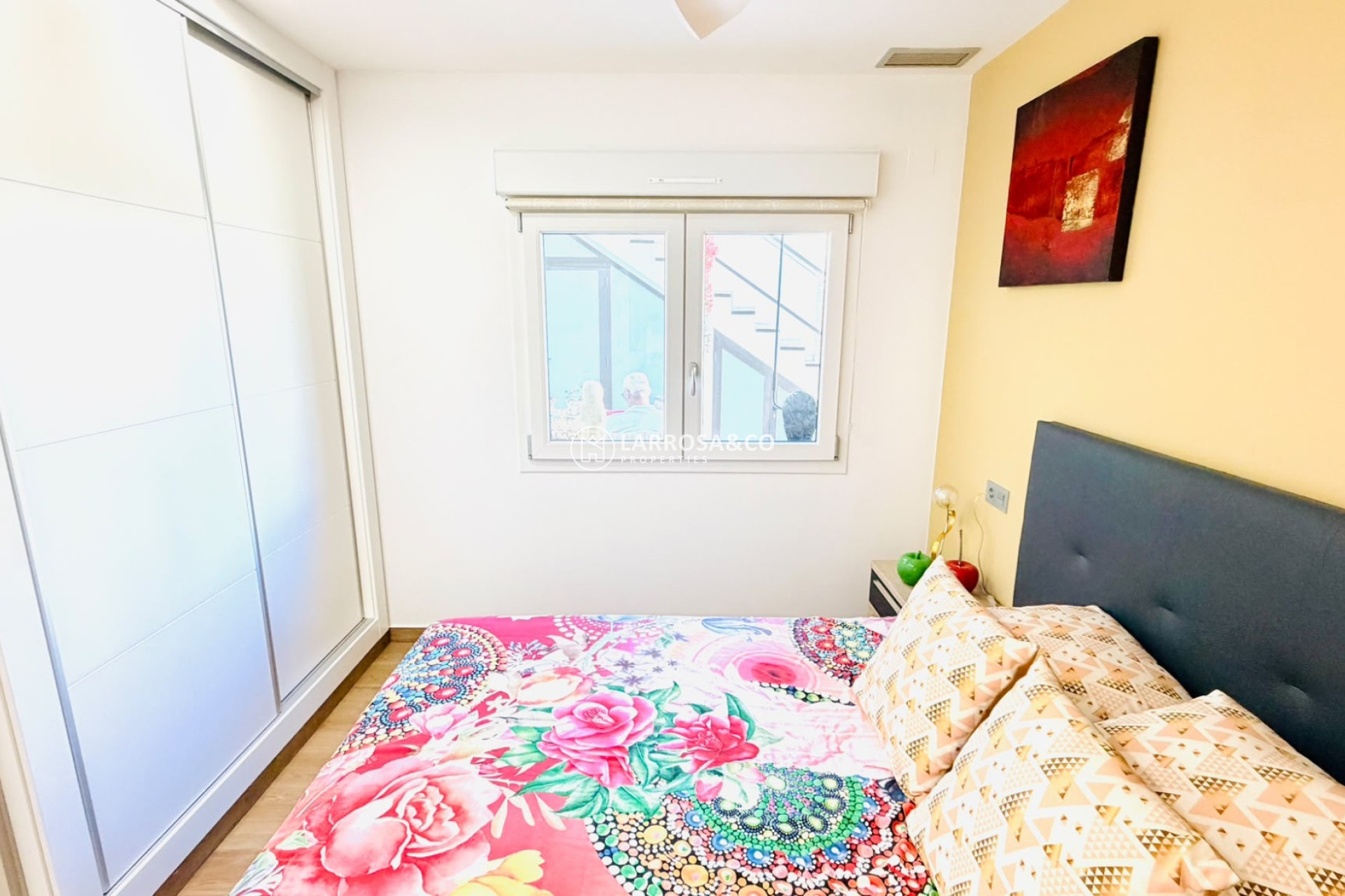 Resale - Semi-detached house - Los Montesinos - Costa Blanca