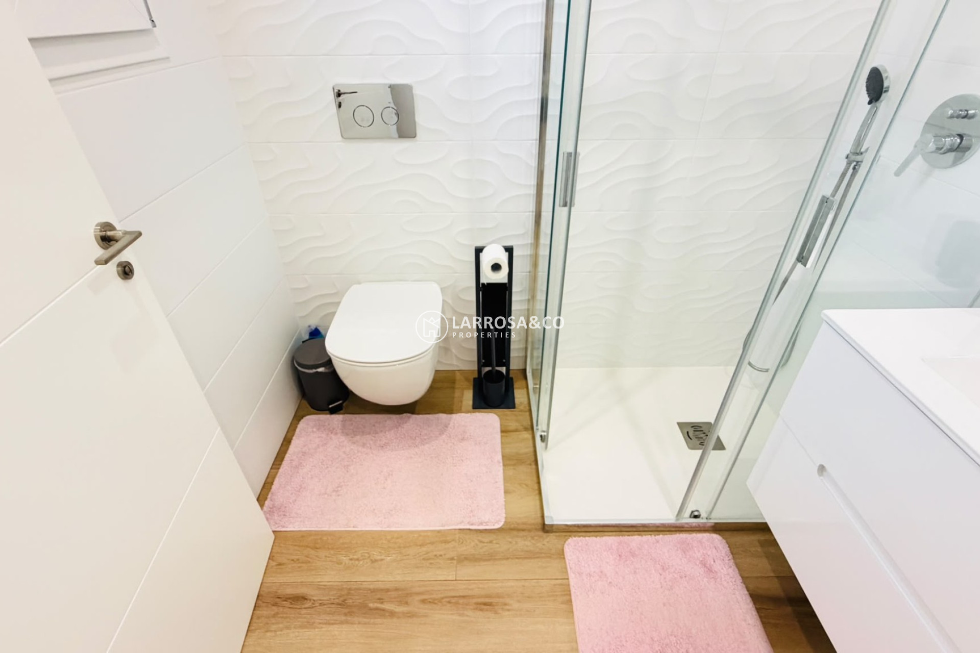 Resale - Semi-detached house - Los Montesinos - Costa Blanca