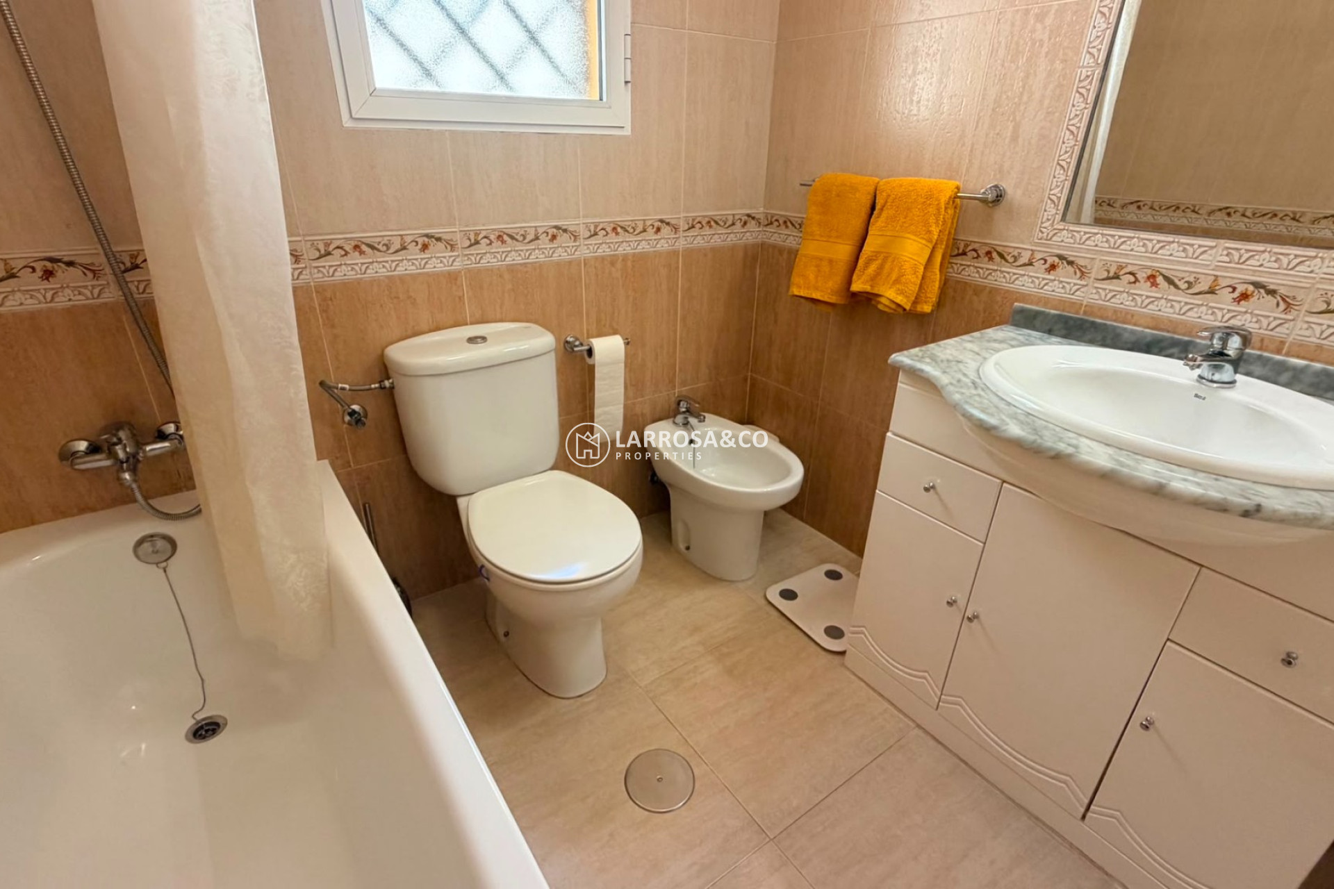 Resale - Semi-detached house - Los Montesinos - Costa Blanca