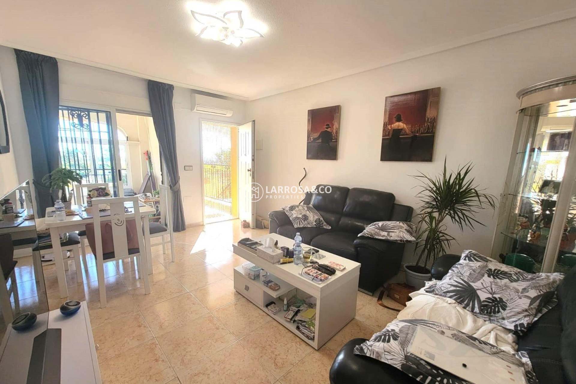 Resale - Semi-detached house - Los Montesinos - Los Montesinos - Urb. La Herrada