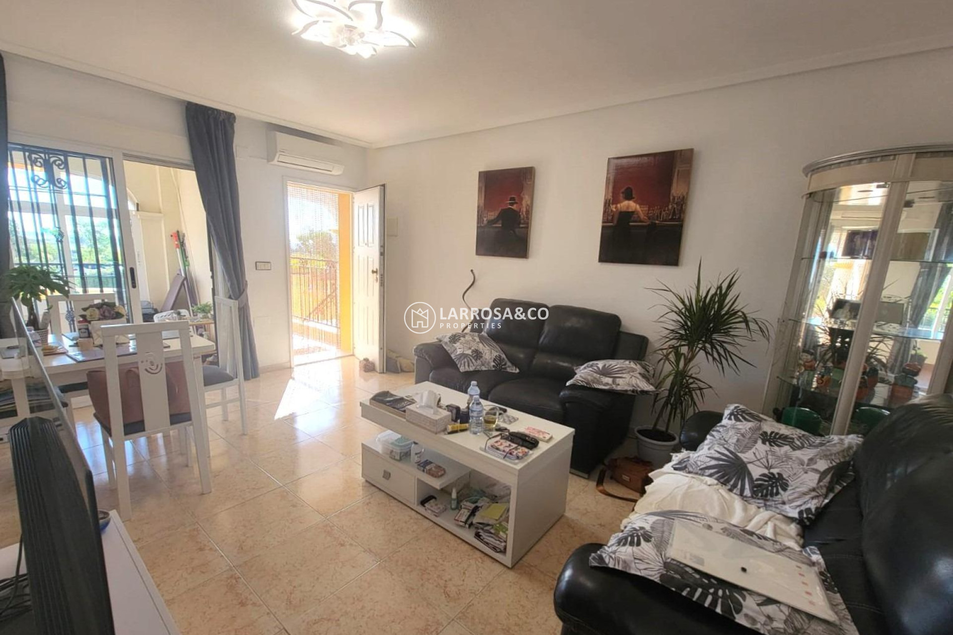 Resale - Semi-detached house - Los Montesinos - Los Montesinos - Urb. La Herrada