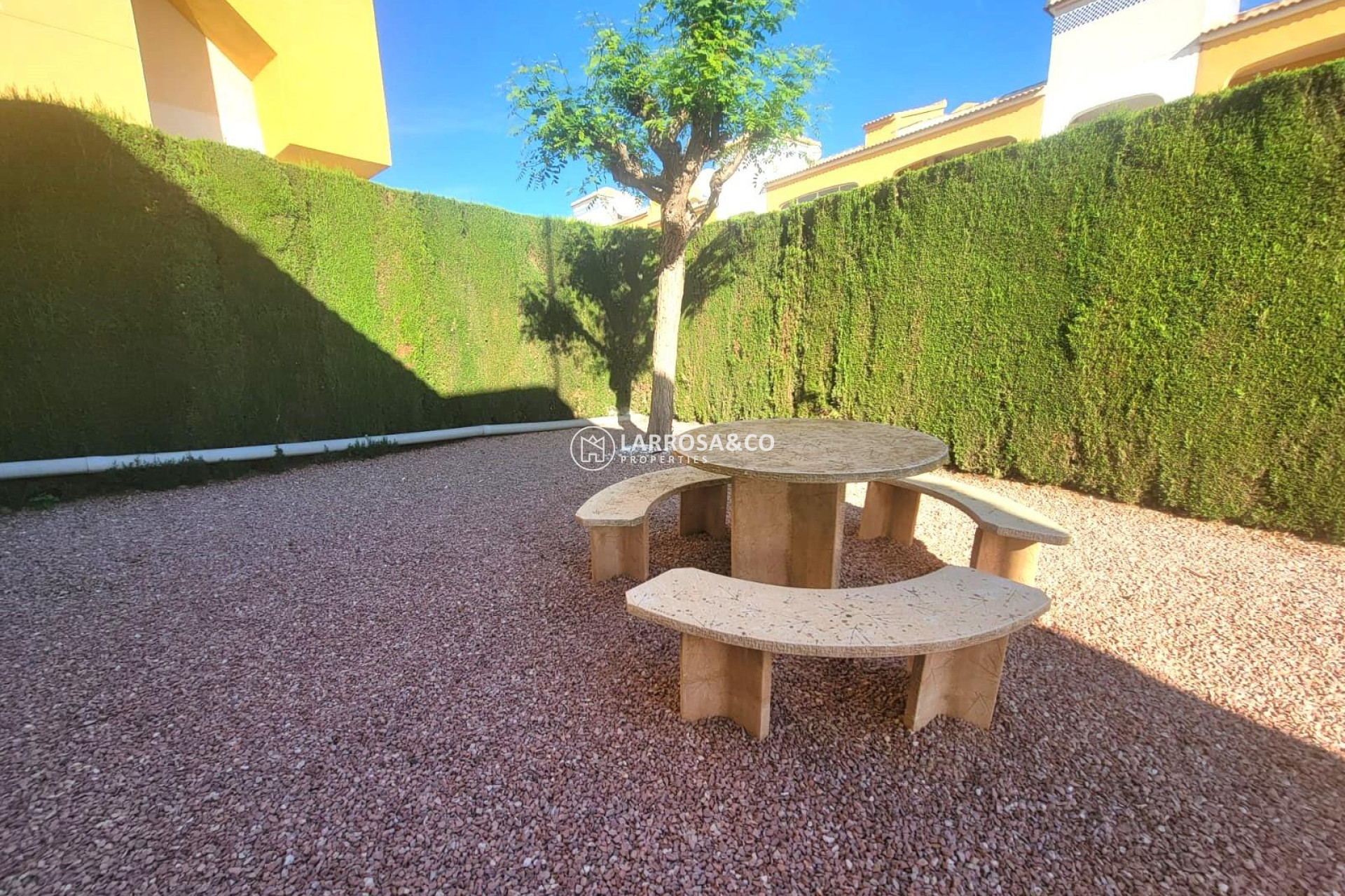 Resale - Semi-detached house - Los Montesinos - Los Montesinos - Urb. La Herrada