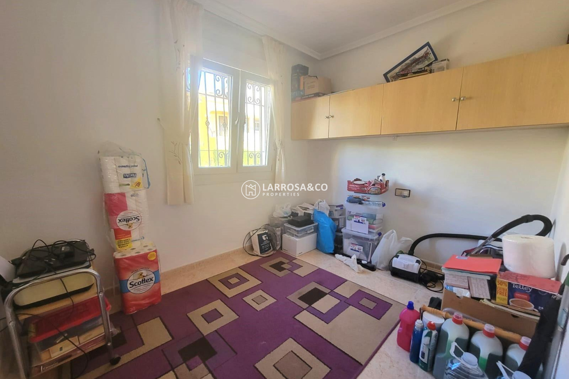 Resale - Semi-detached house - Los Montesinos - Los Montesinos - Urb. La Herrada
