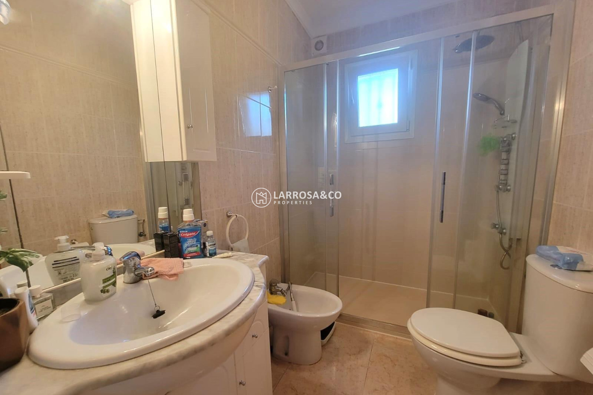 Resale - Semi-detached house - Los Montesinos - Los Montesinos - Urb. La Herrada