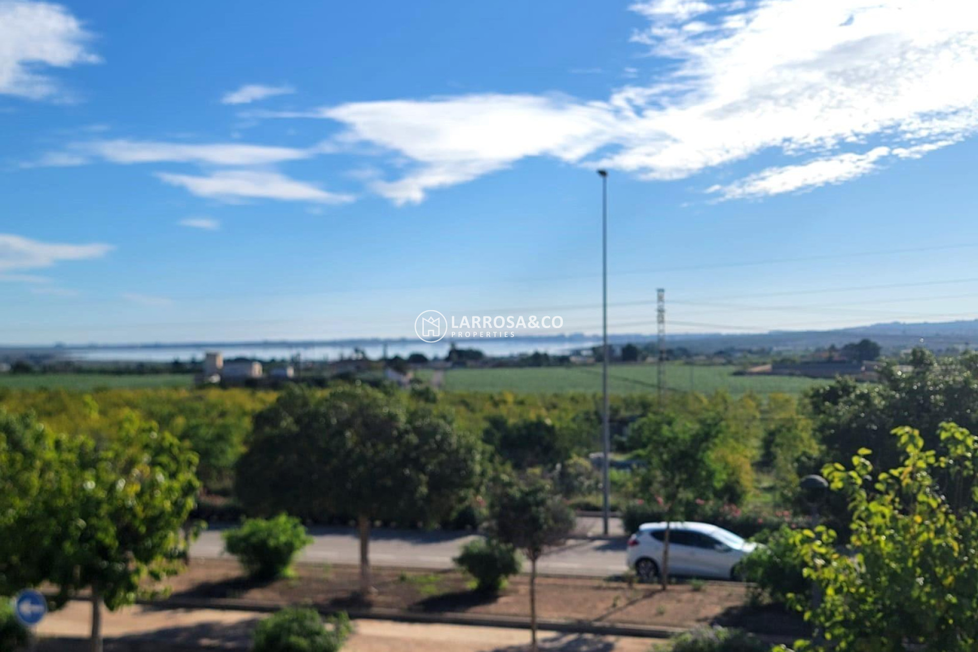 Resale - Semi-detached house - Los Montesinos - Los Montesinos - Urb. La Herrada