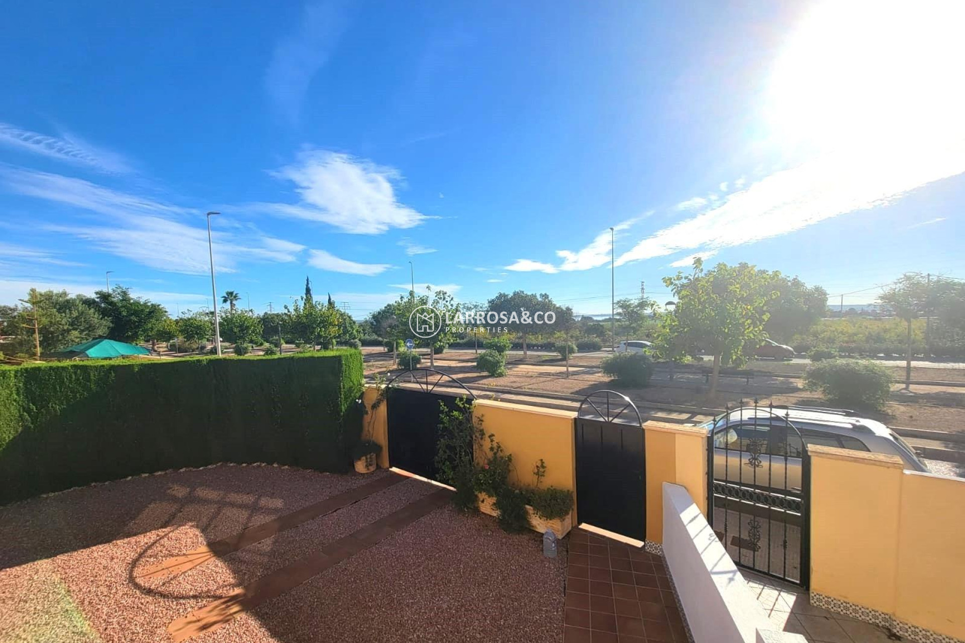 Resale - Semi-detached house - Los Montesinos - Los Montesinos - Urb. La Herrada