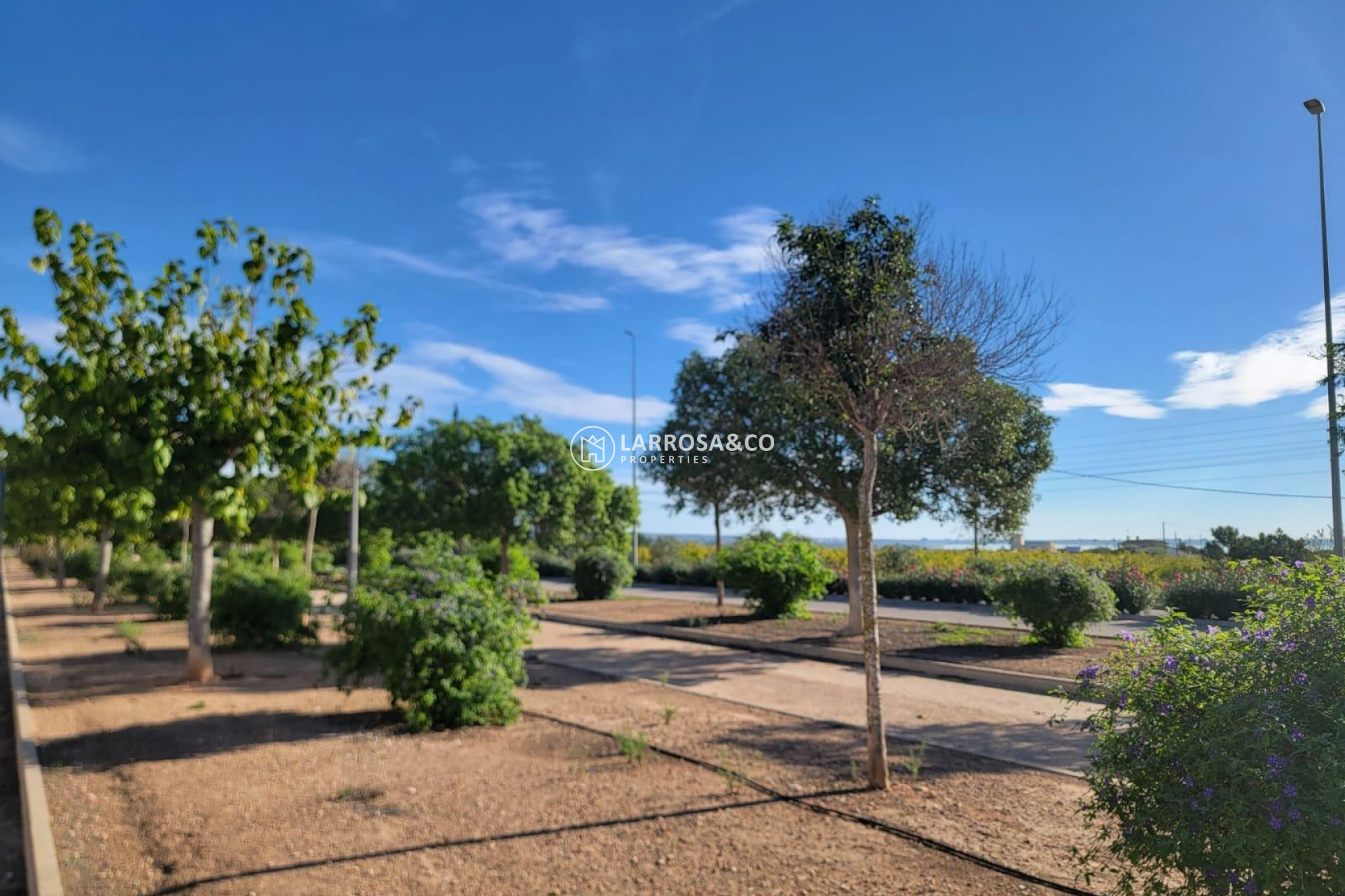 Resale - Semi-detached house - Los Montesinos - Los Montesinos - Urb. La Herrada