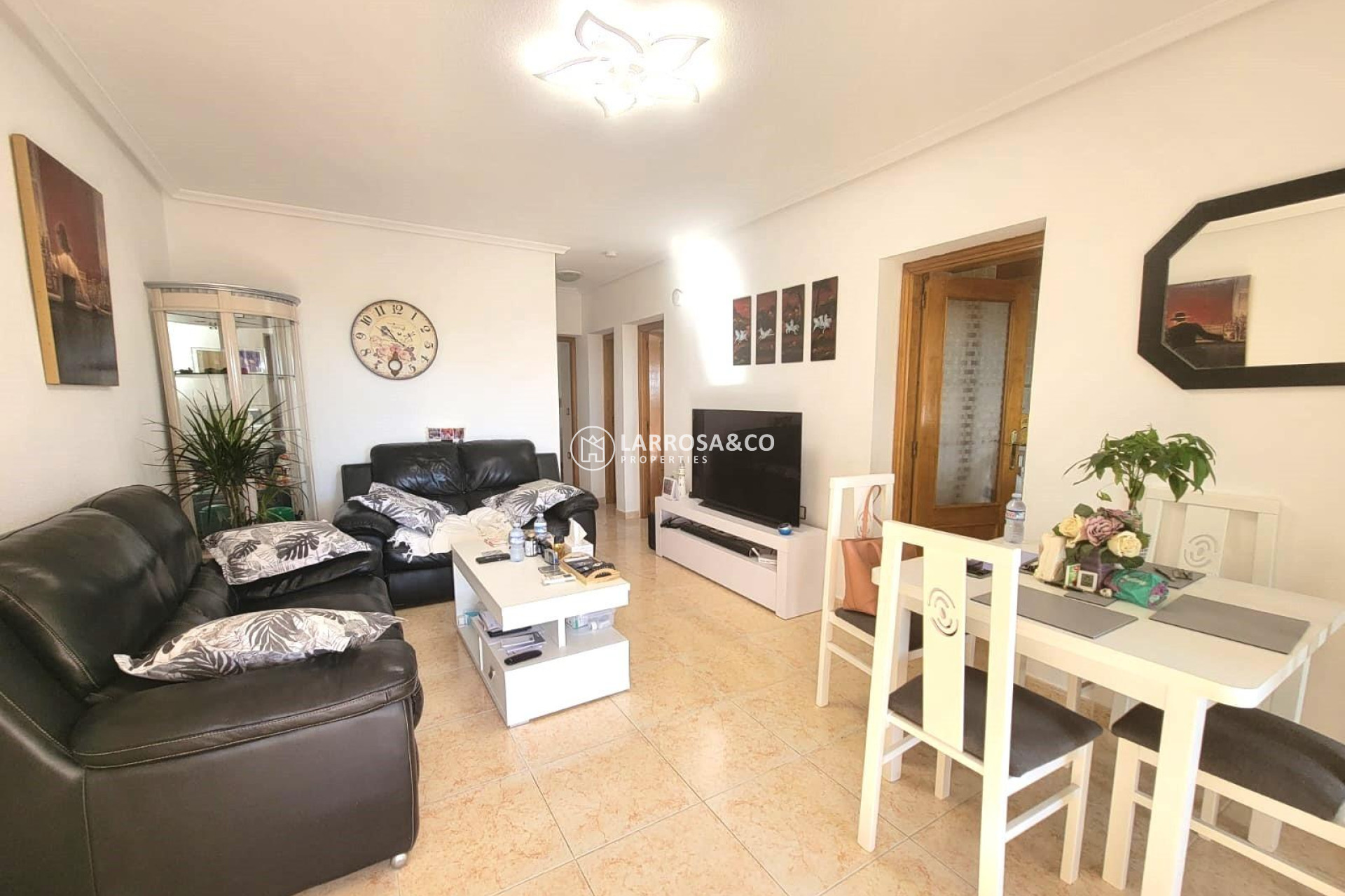 Resale - Semi-detached house - Los Montesinos - Los Montesinos - Urb. La Herrada