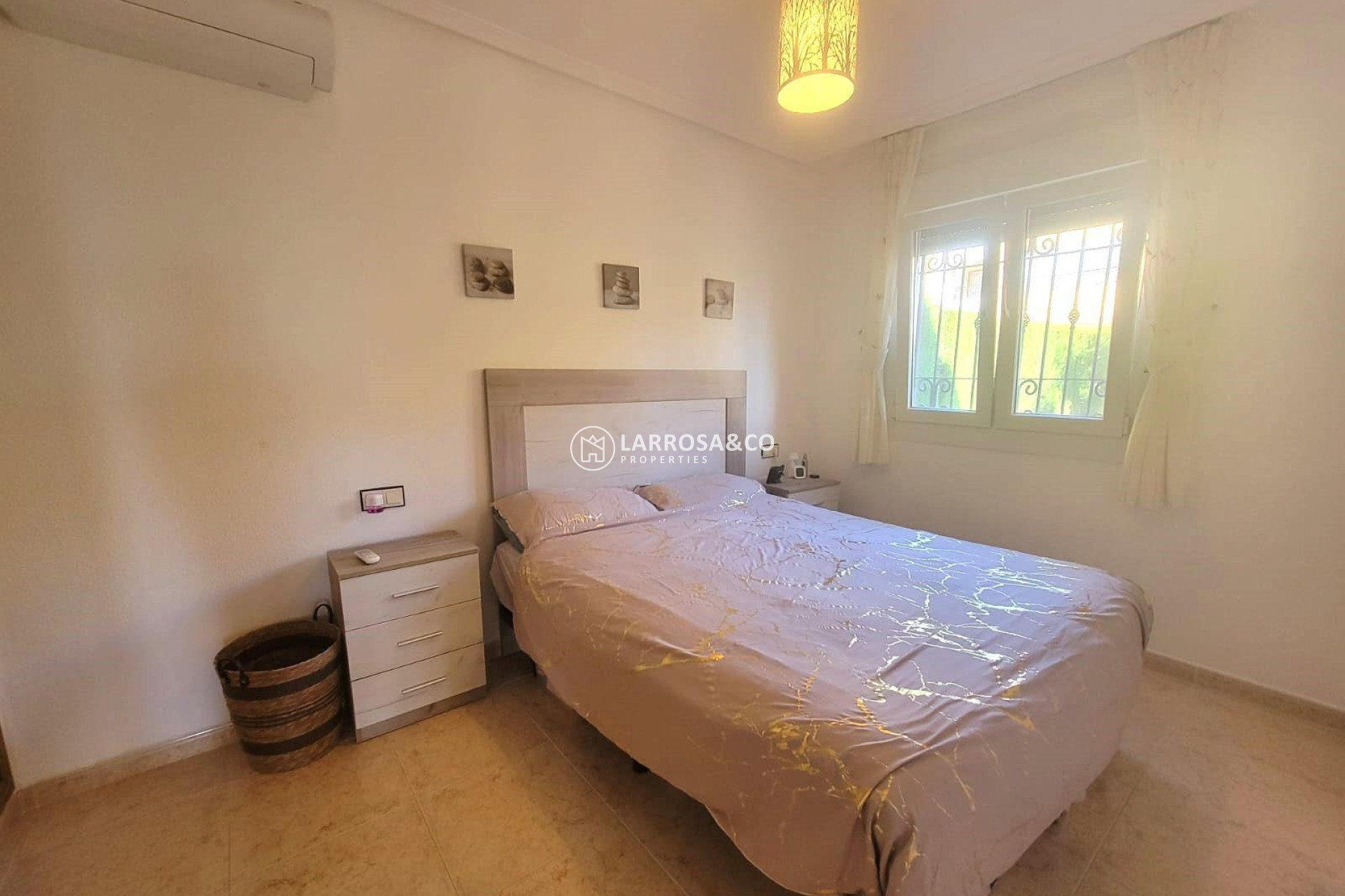 Resale - Semi-detached house - Los Montesinos - Los Montesinos - Urb. La Herrada