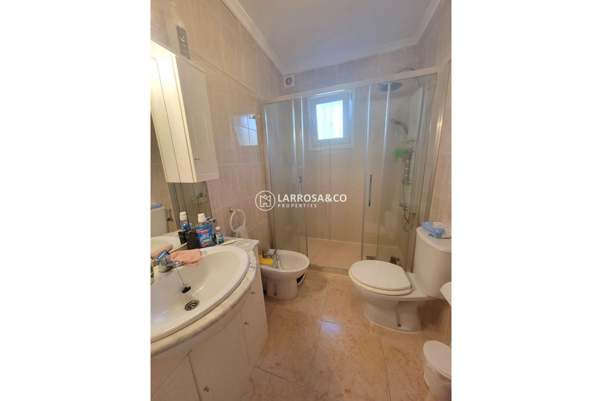 Resale - Semi-detached house - Los Montesinos - Los Montesinos - Urb. La Herrada