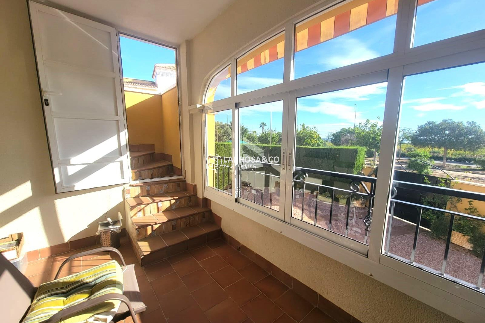 Resale - Semi-detached house - Los Montesinos - Los Montesinos - Urb. La Herrada