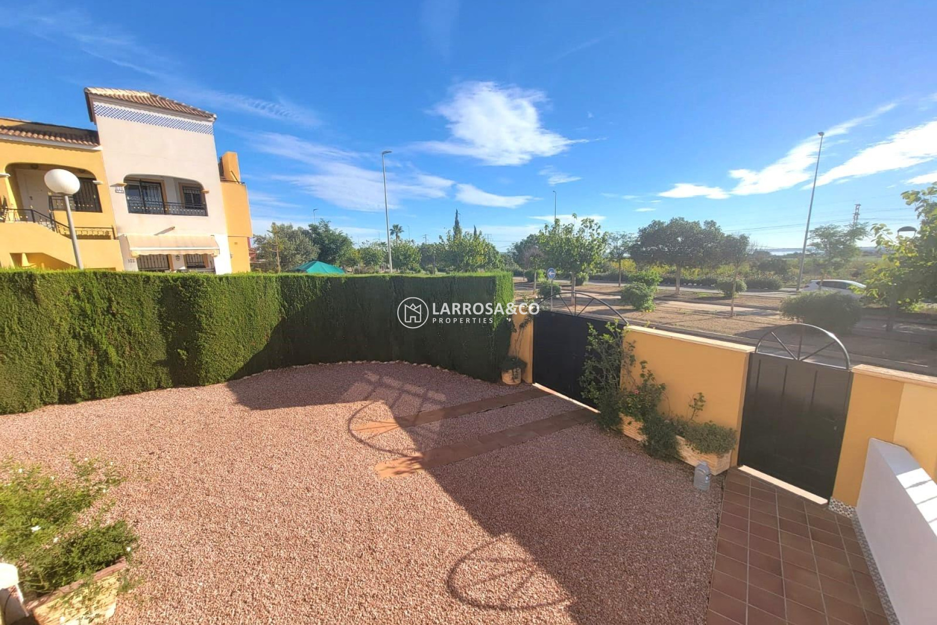 Resale - Semi-detached house - Los Montesinos - Los Montesinos - Urb. La Herrada