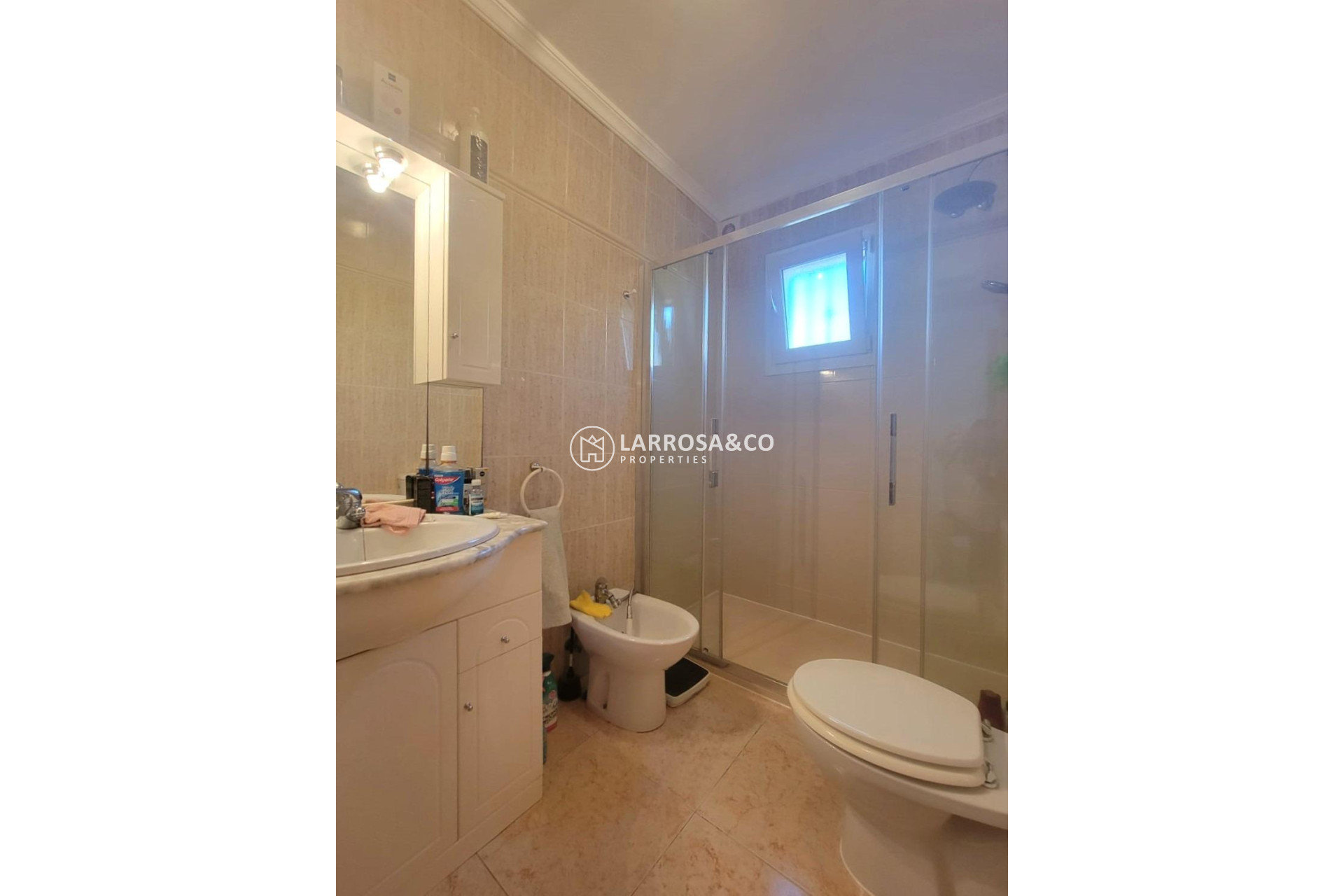 Resale - Semi-detached house - Los Montesinos - Los Montesinos - Urb. La Herrada