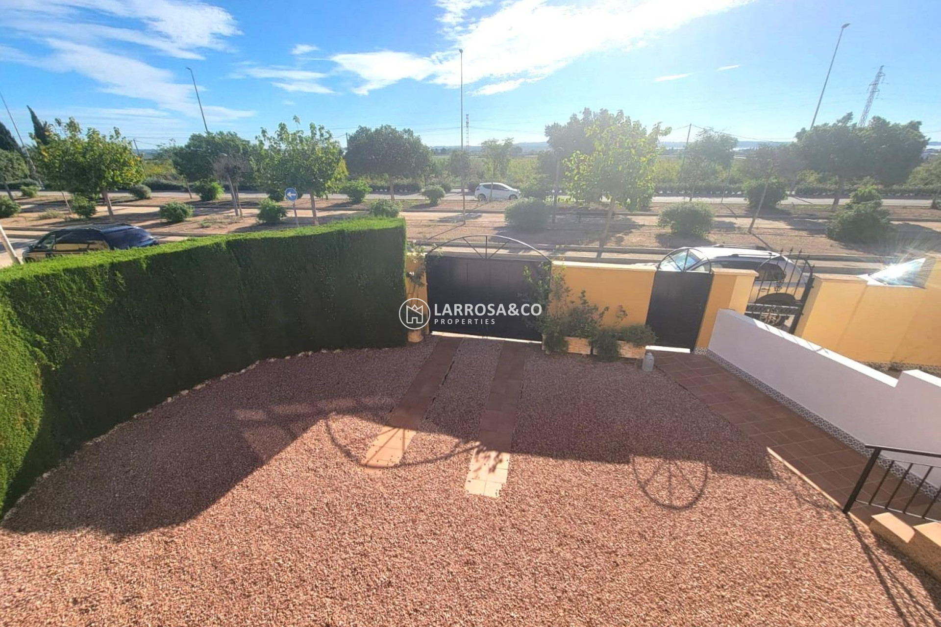 Resale - Semi-detached house - Los Montesinos - Los Montesinos - Urb. La Herrada