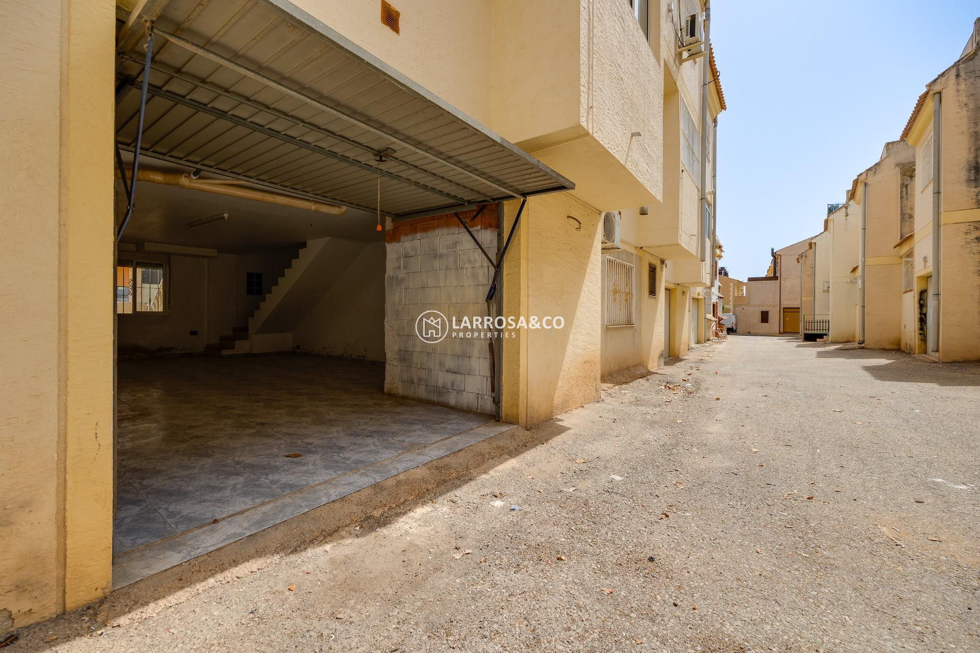 Resale - Semi-detached house - Los Montesinos - Pueblo 8