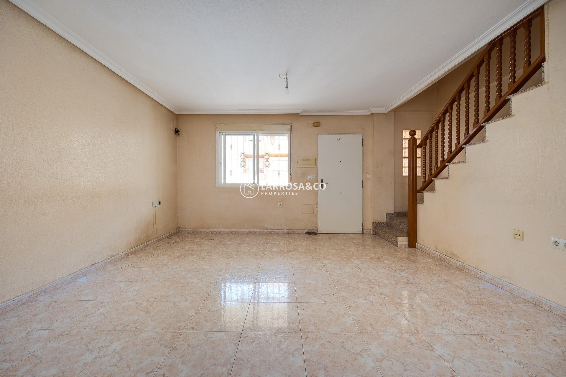 Resale - Semi-detached house - Los Montesinos - Pueblo 8