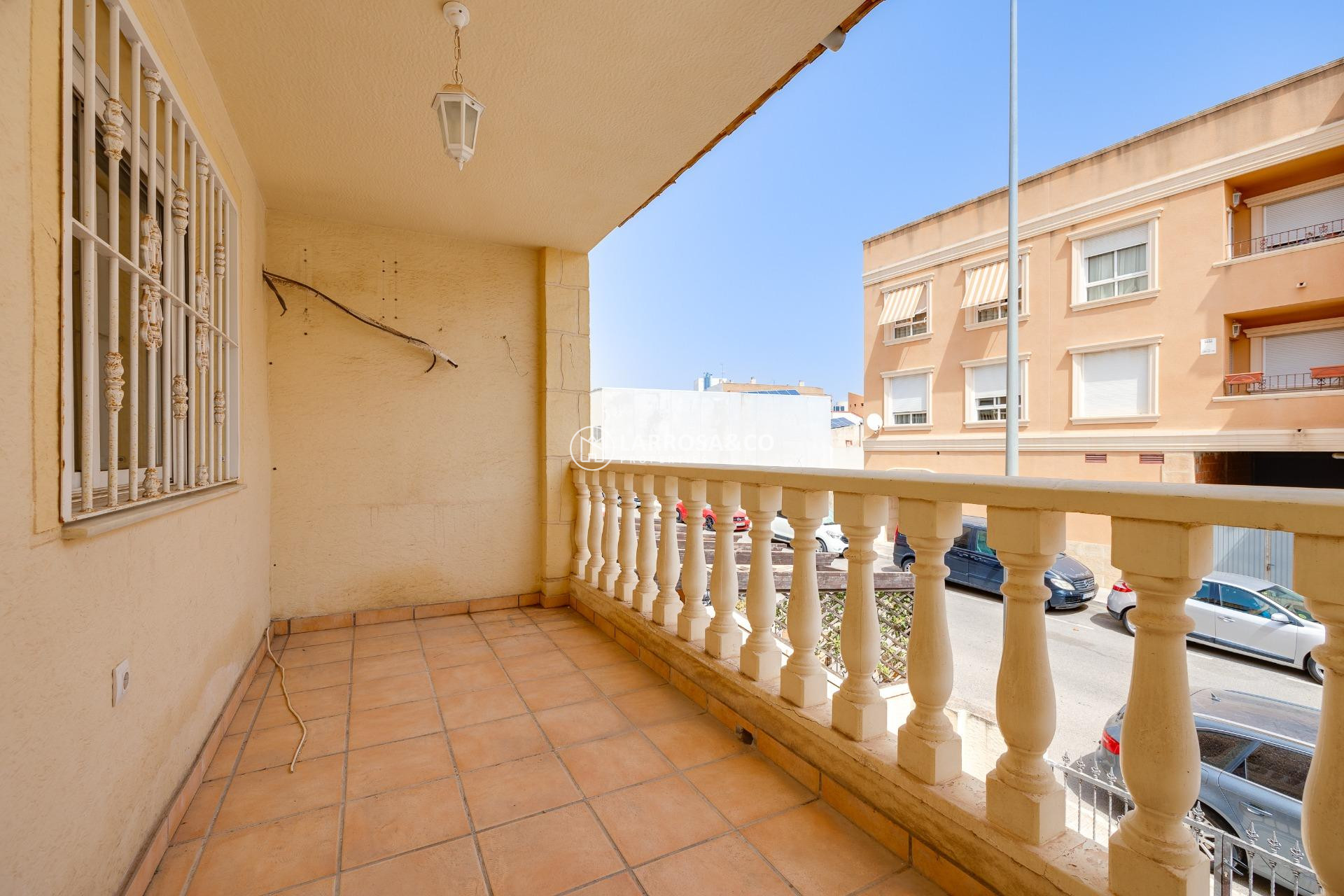 Resale - Semi-detached house - Los Montesinos - Pueblo 8