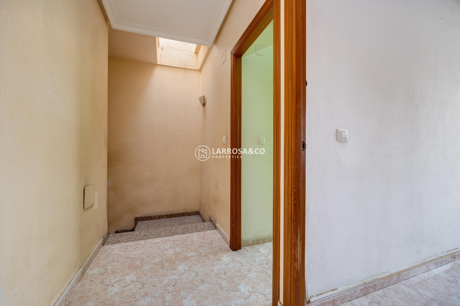Resale - Semi-detached house - Los Montesinos - Pueblo 8