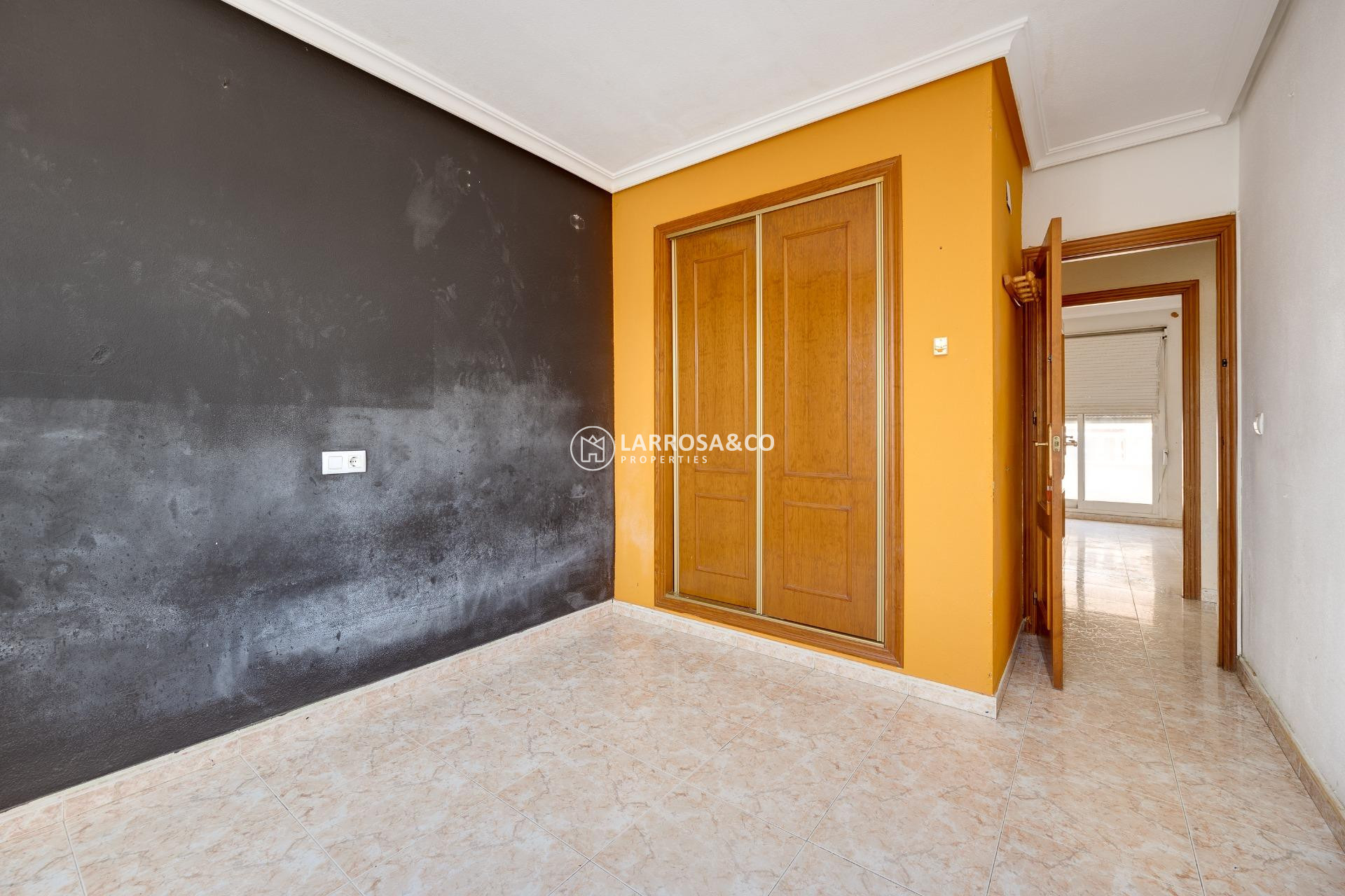 Resale - Semi-detached house - Los Montesinos - Pueblo 8