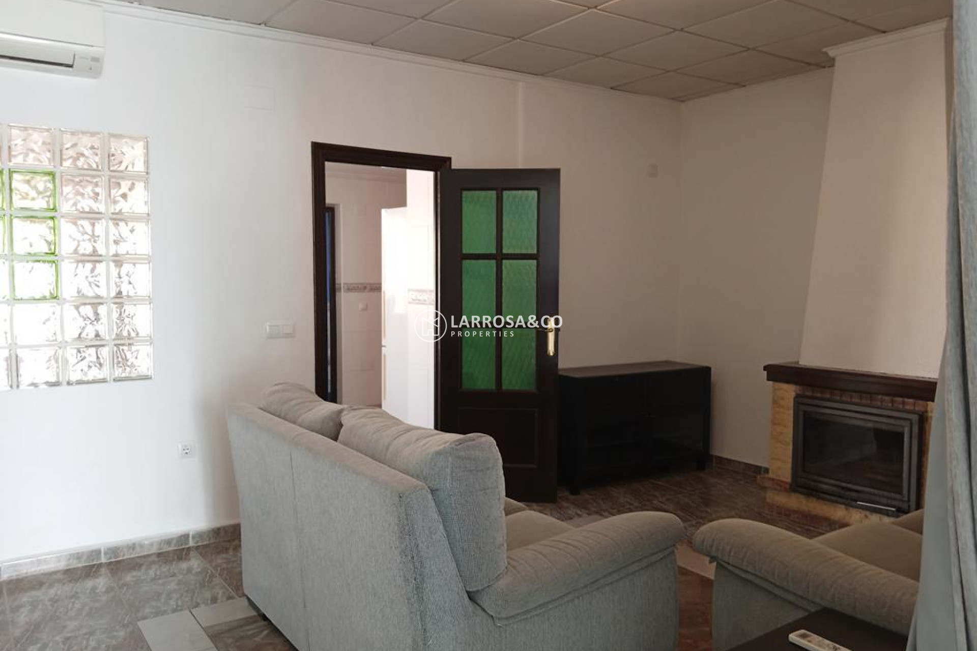 Resale - Semi-detached house - Los Montesinos - PUEBLO CENTRO