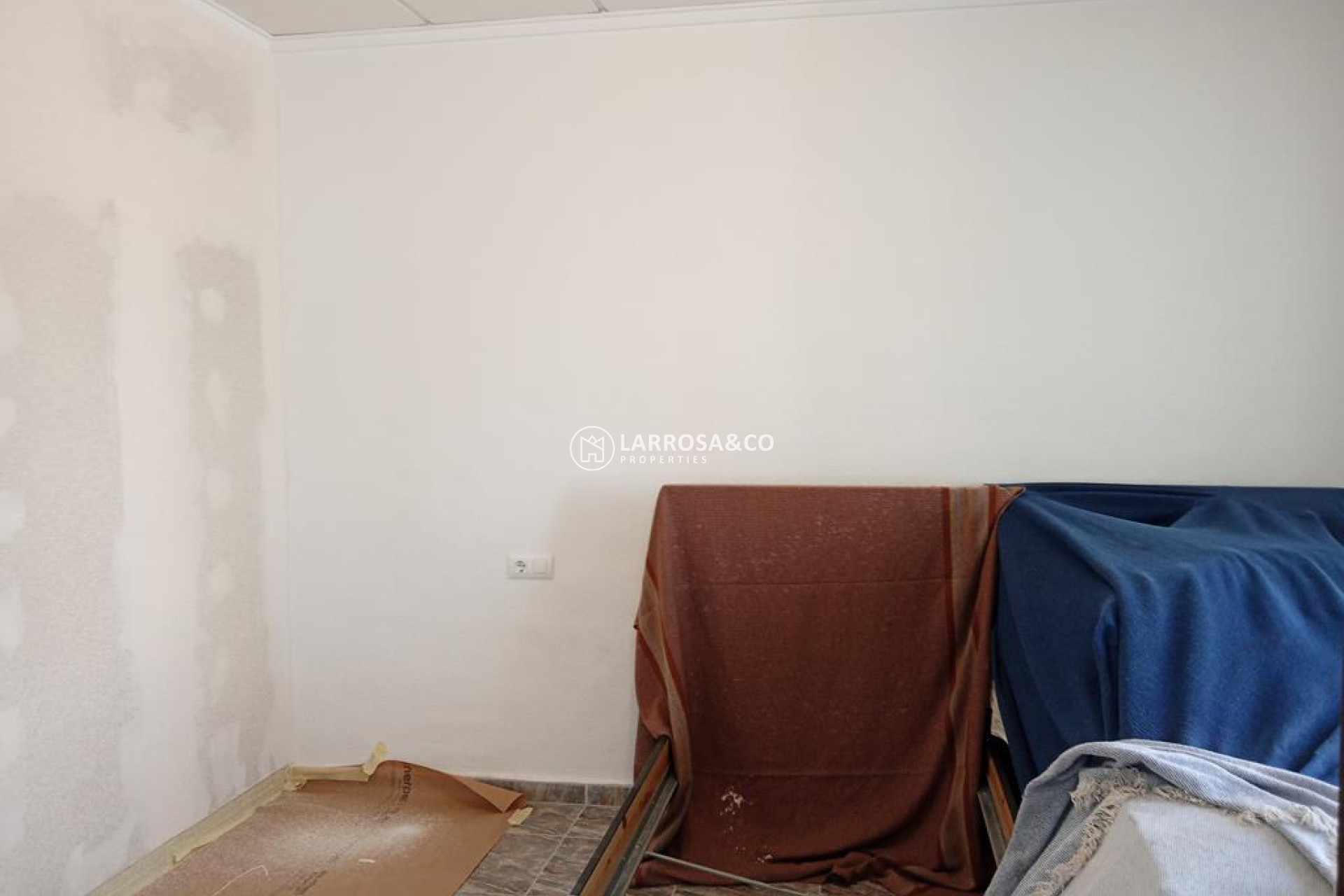 Resale - Semi-detached house - Los Montesinos - PUEBLO CENTRO