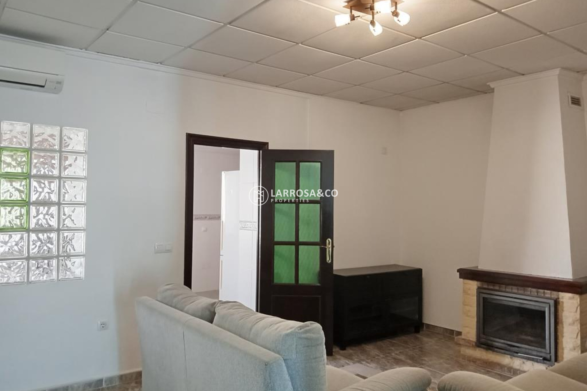 Resale - Semi-detached house - Los Montesinos - PUEBLO CENTRO
