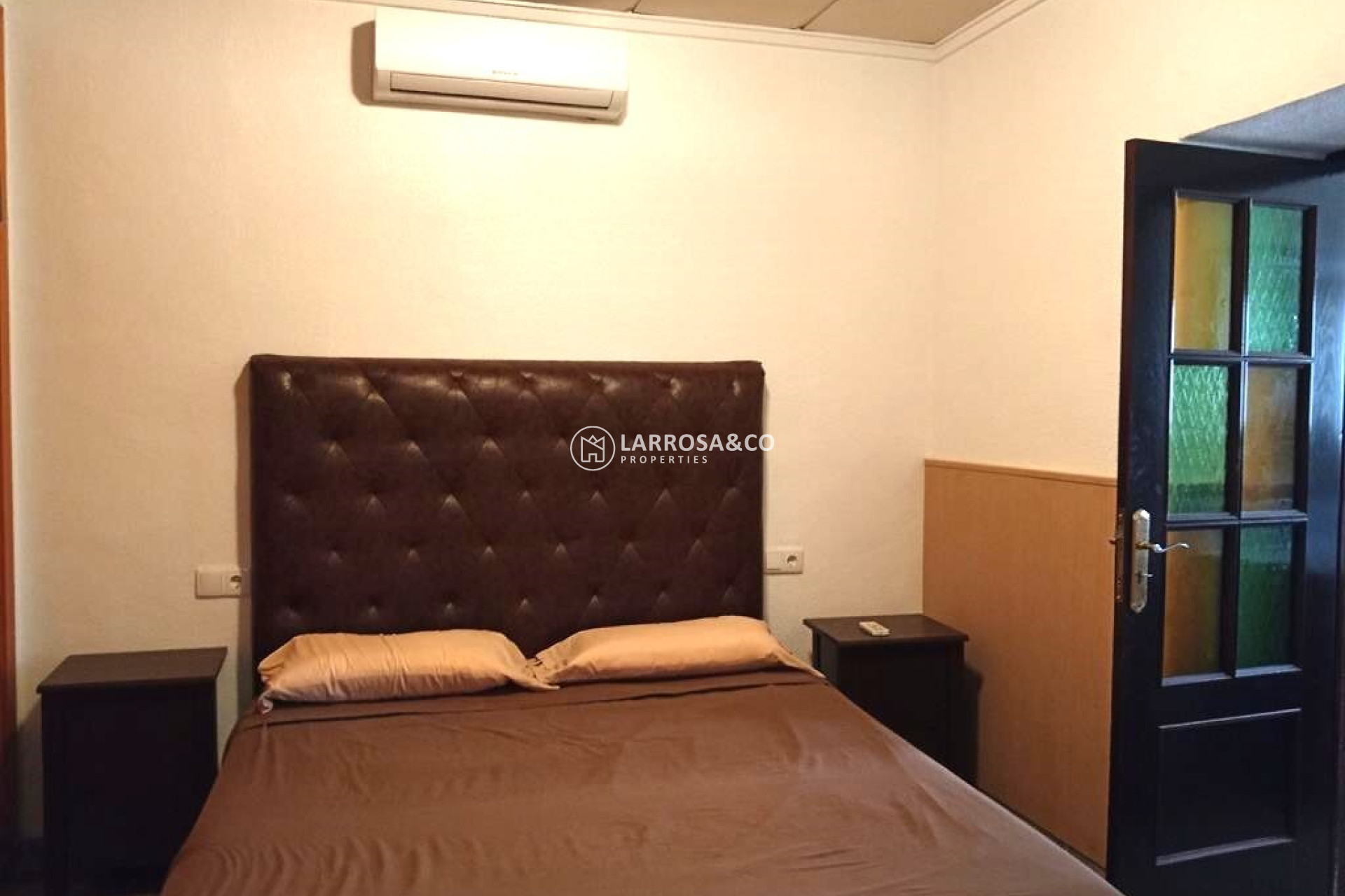 Resale - Semi-detached house - Los Montesinos - PUEBLO CENTRO