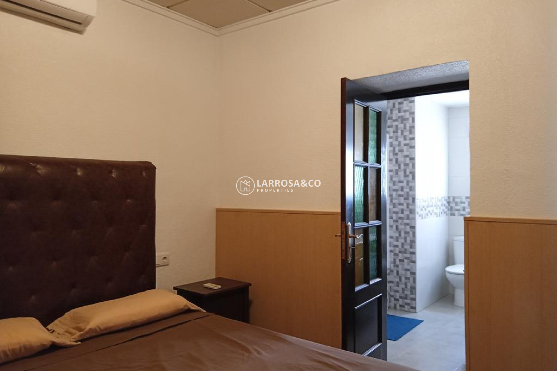 Resale - Semi-detached house - Los Montesinos - PUEBLO CENTRO