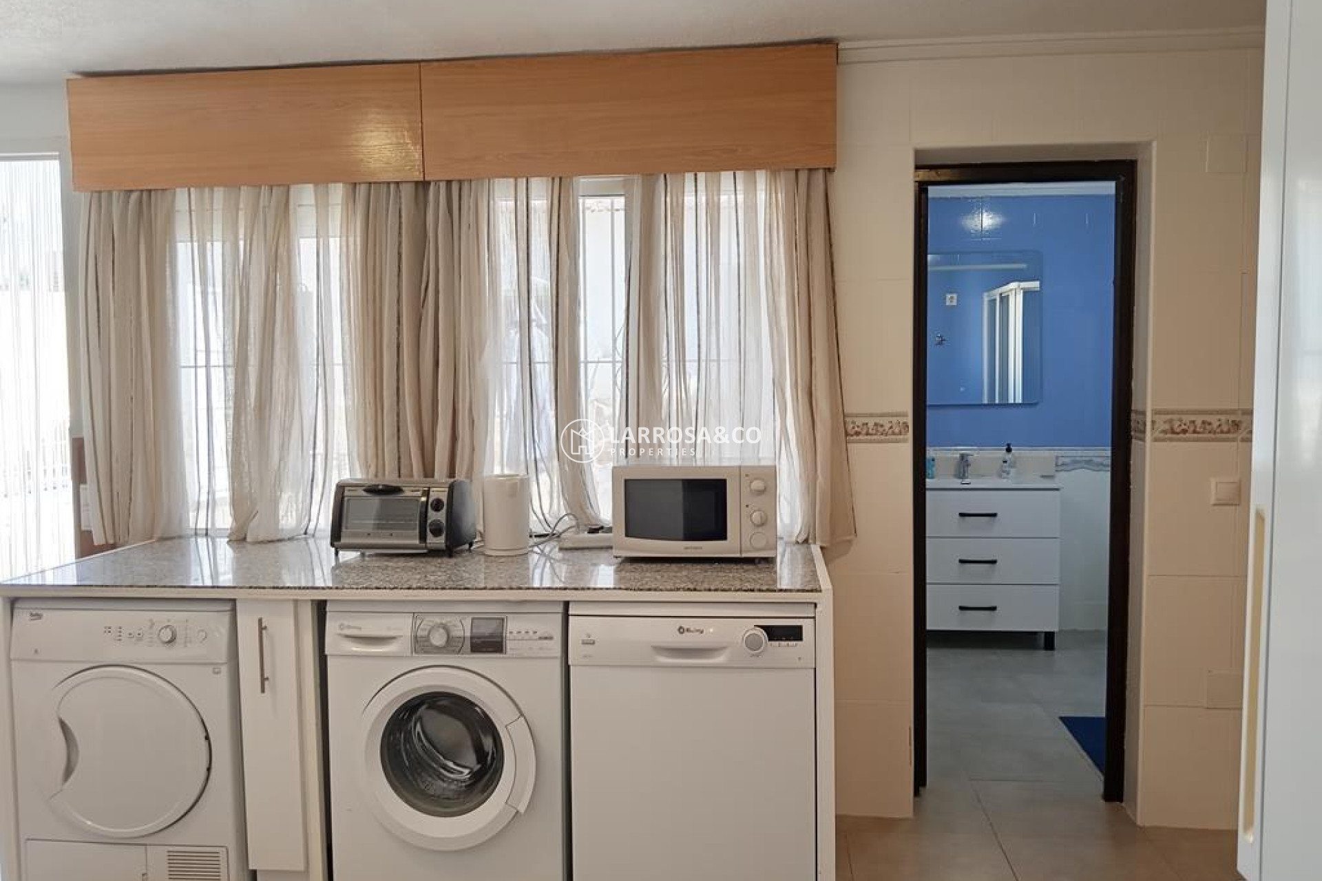 Resale - Semi-detached house - Los Montesinos - PUEBLO CENTRO