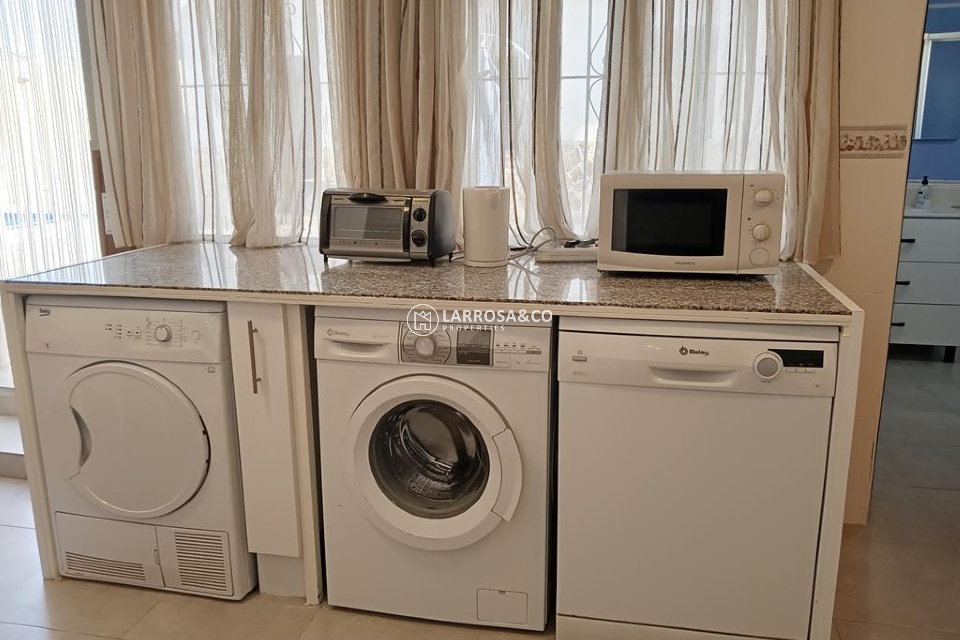 Resale - Semi-detached house - Los Montesinos - PUEBLO CENTRO