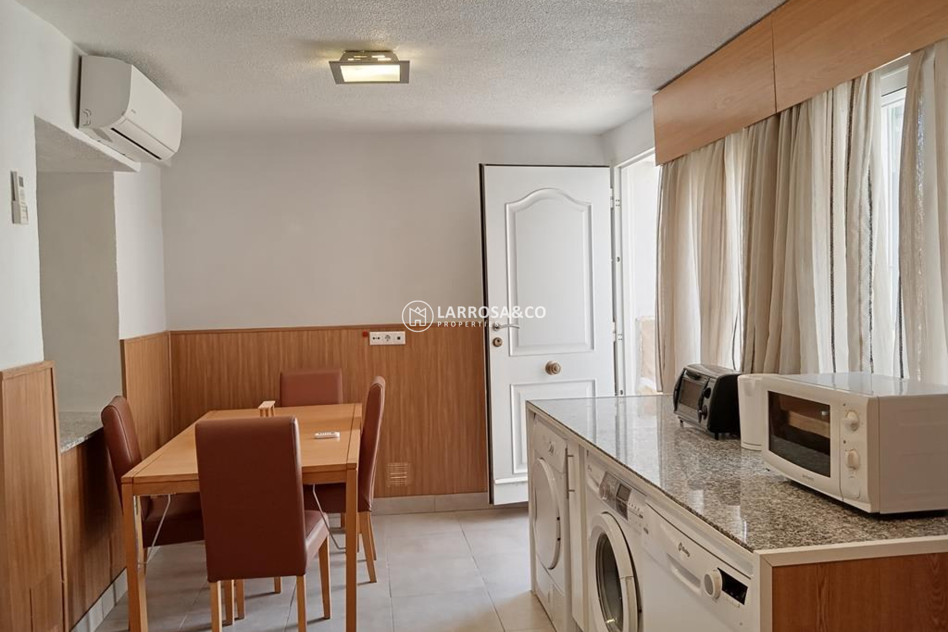 Resale - Semi-detached house - Los Montesinos - PUEBLO CENTRO