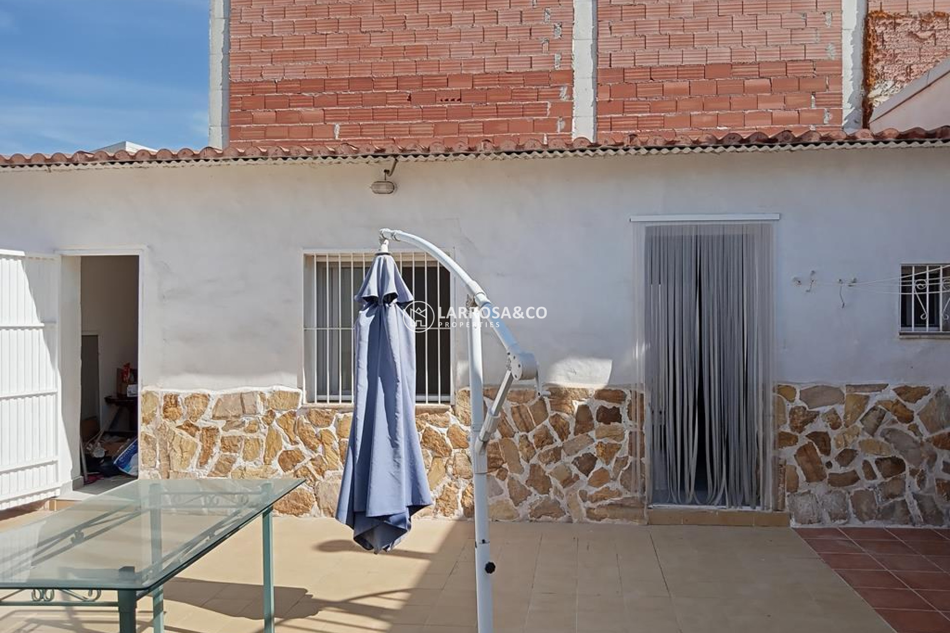 Resale - Semi-detached house - Los Montesinos - PUEBLO CENTRO